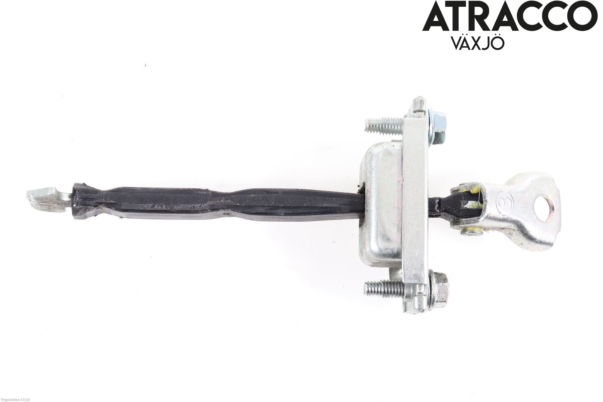 Toyota PRIUS (ZVW50) 16-21 Dørstopper