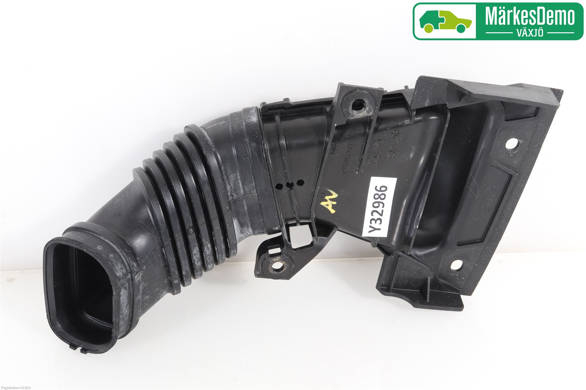 Honda JAZZ 15-20 Luftfilter Boks