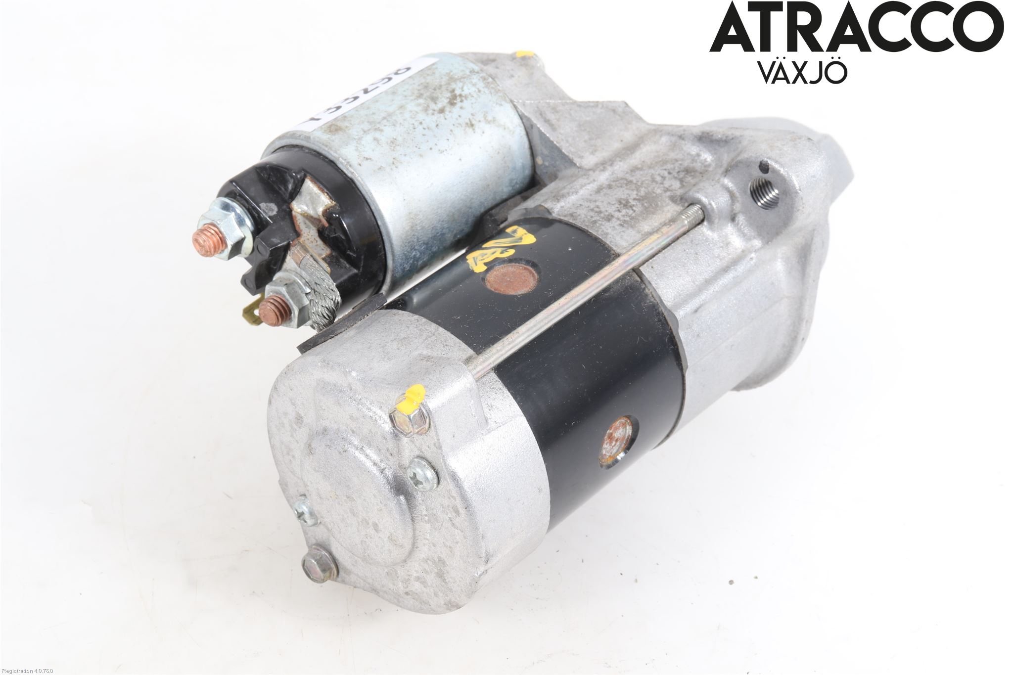 Suzuki VITARA 15- Startmotor
