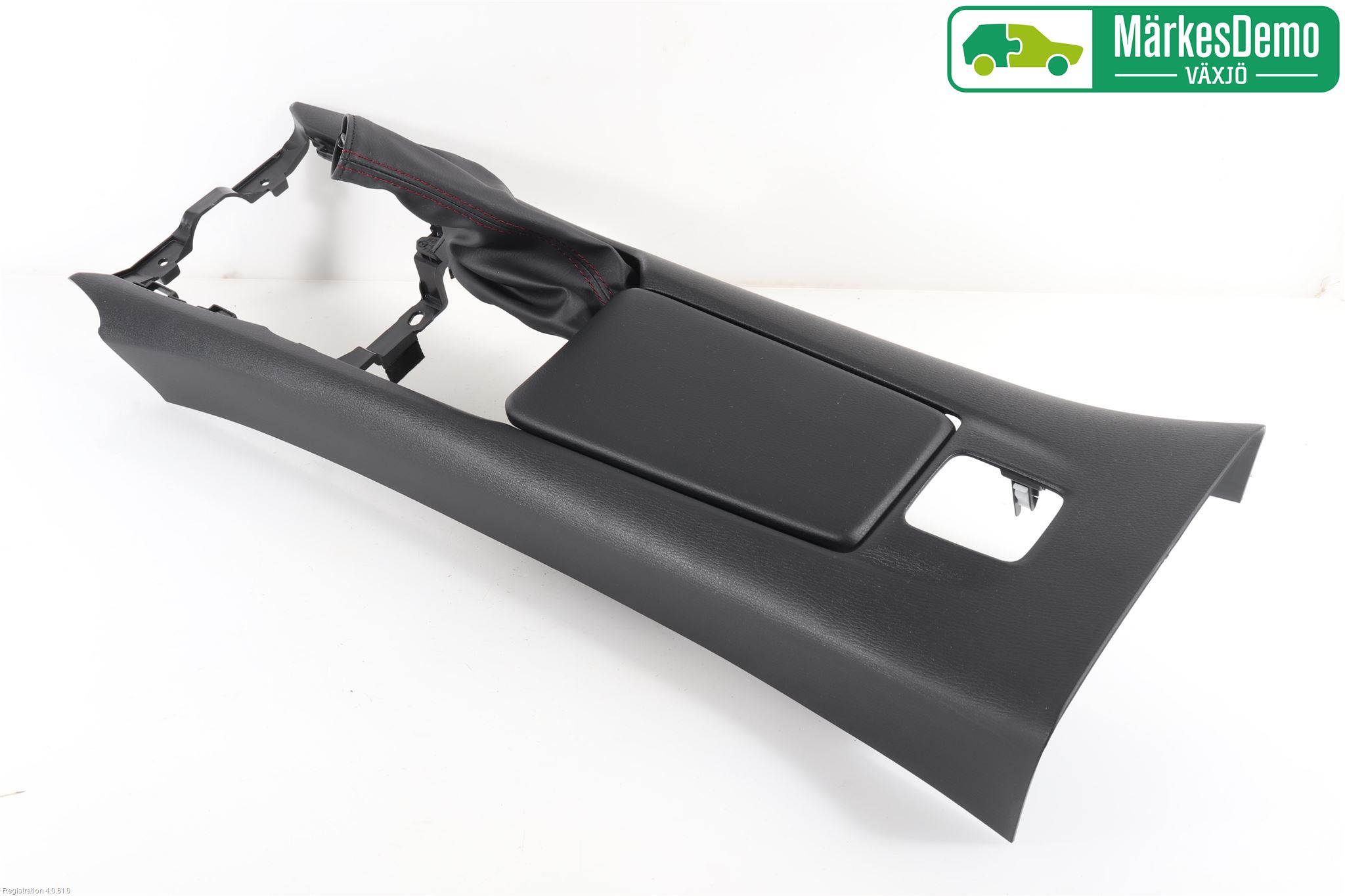 Mazda MX-5 IV (ND/ND2/ND3) MIATA 15- Instrumentkonsoll Gulv