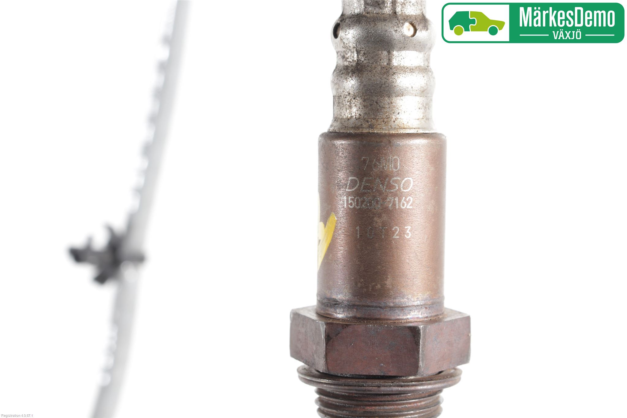 Suzuki BALENO 95-19 Inns Lambdasonde