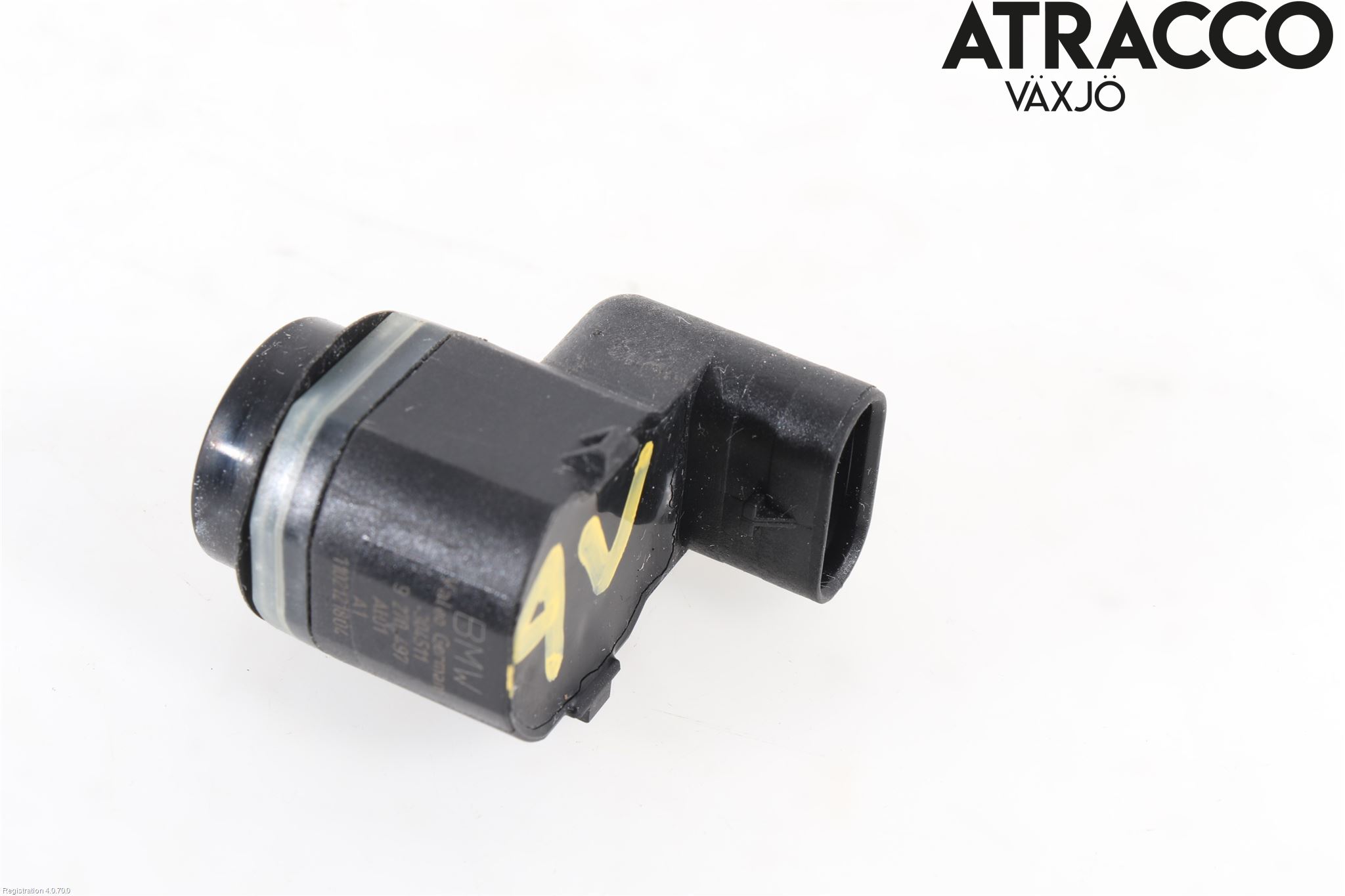 BMW 5 F10/F11/F18 09-17 Sensor Parkering Front