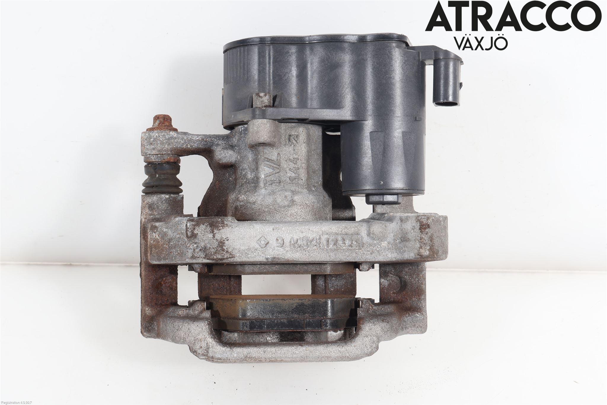Peugeot 208/E-208 20- Bremsecaliper Bak Venstre