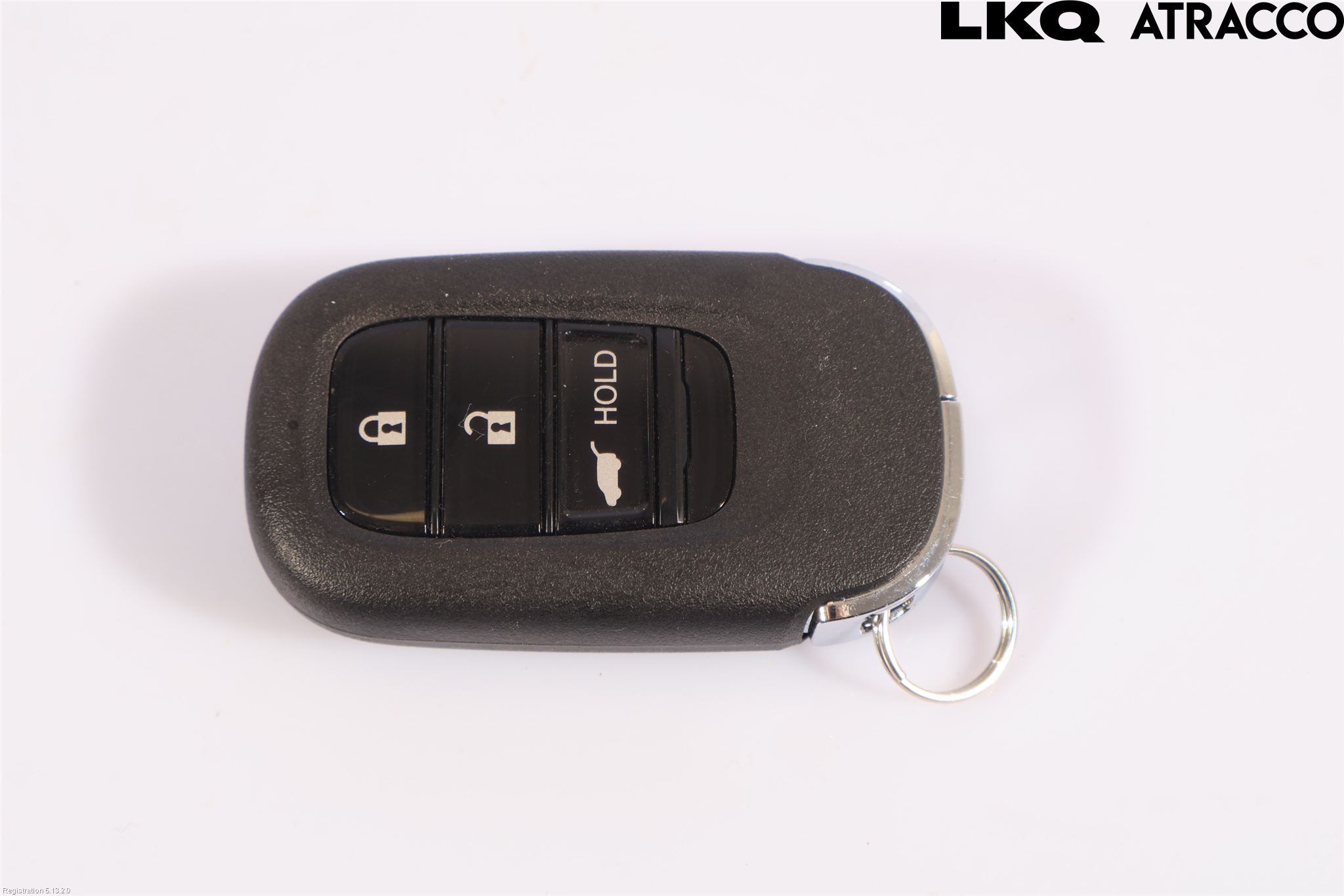 Honda CR-V 24- Nøkkel - Nøkler