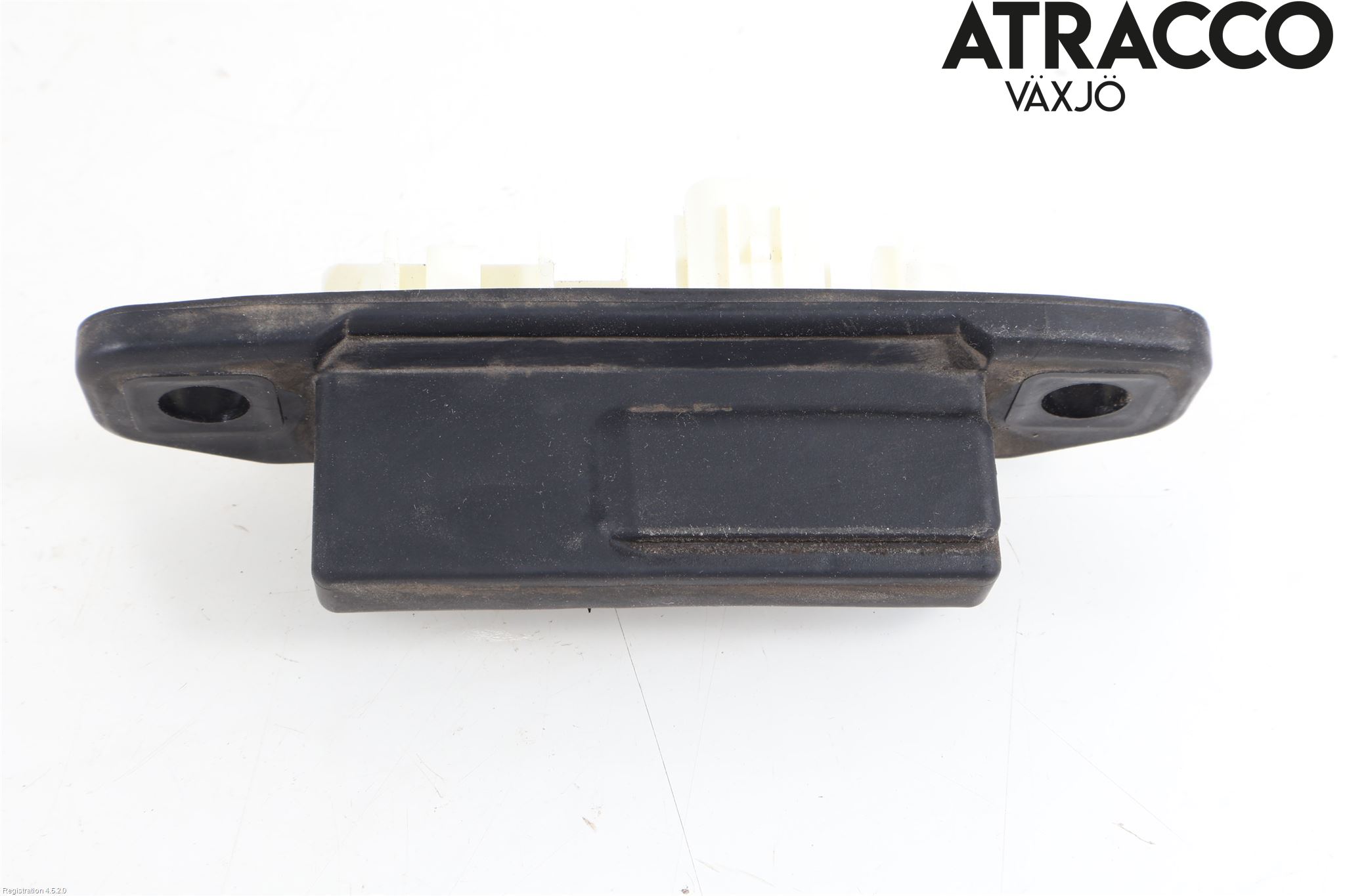 Toyota YARIS XP21 20- Bakluke Handtak Ytre
