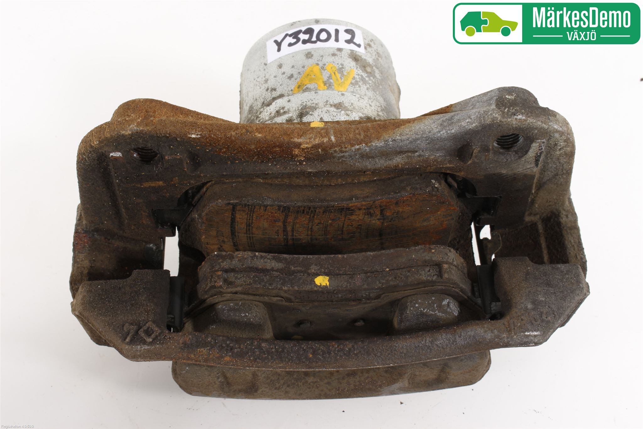 Hyundai i30 GD 13-17 Bremsecaliper Foran Høyre