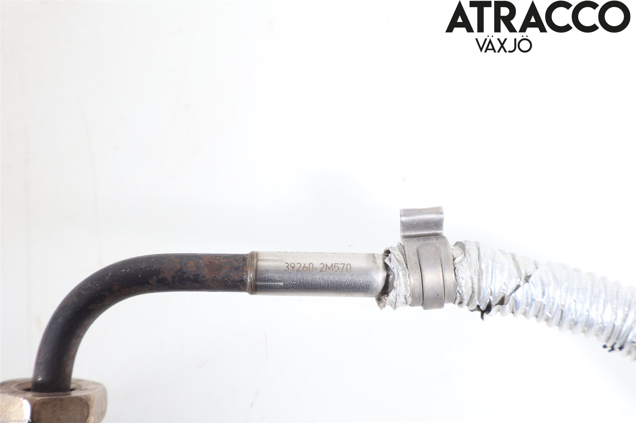 Hyundai TUCSON 05- Sensor Eksos