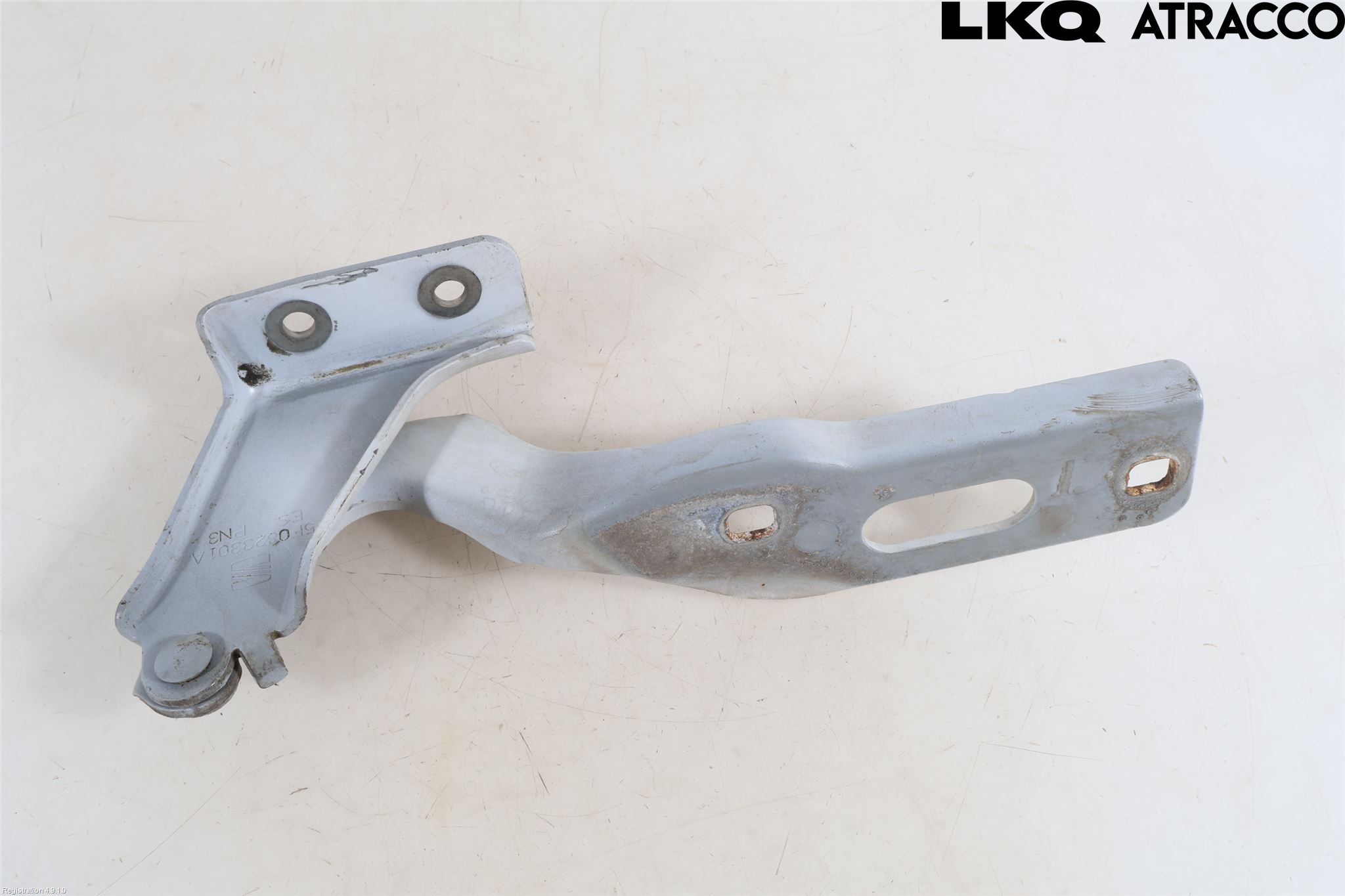 Seat LEON 13-20 Panser Hengsel - Hengsler