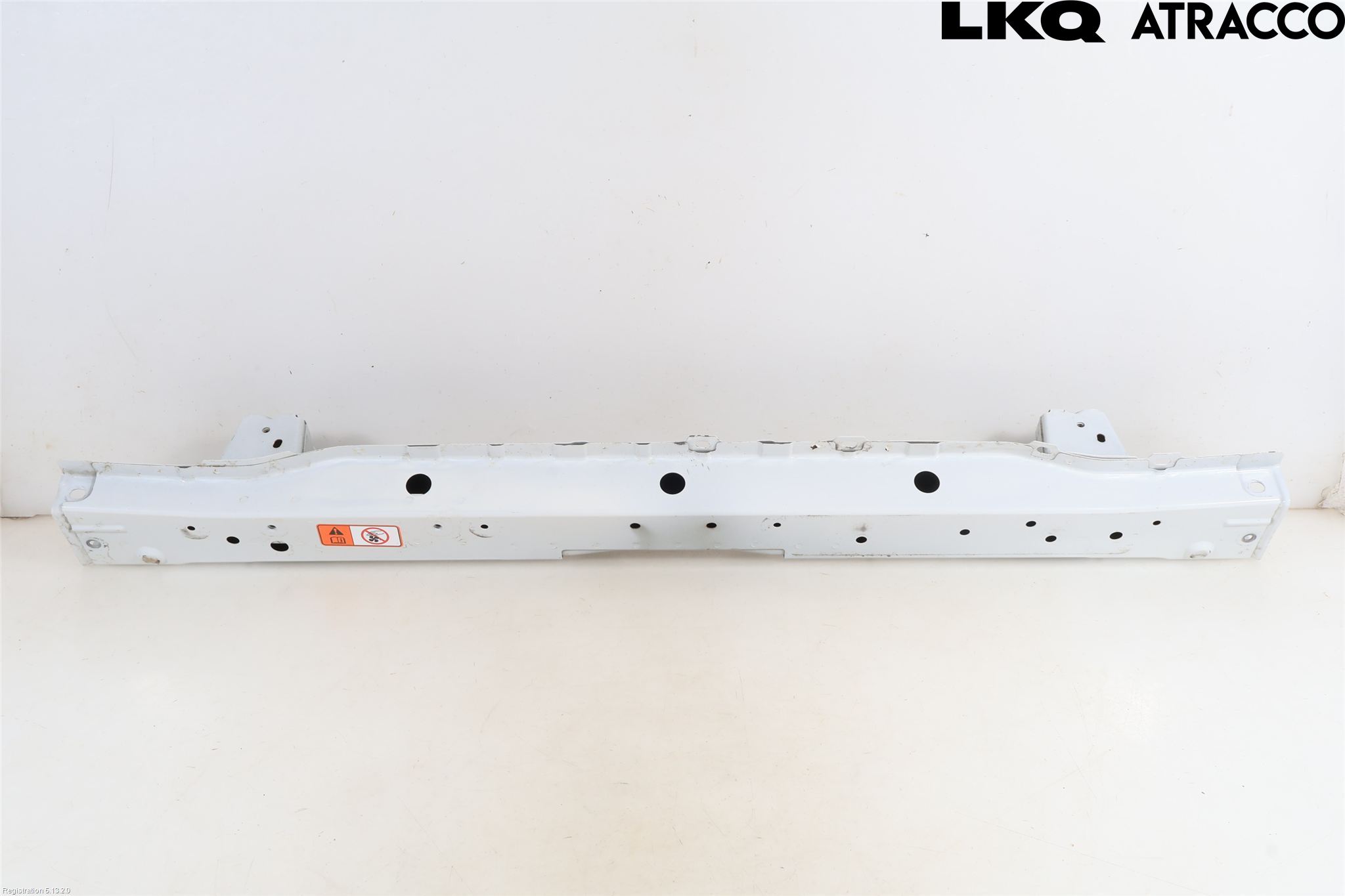 Mitsubishi OUTLANDER 13-21 Frontplate Øvre