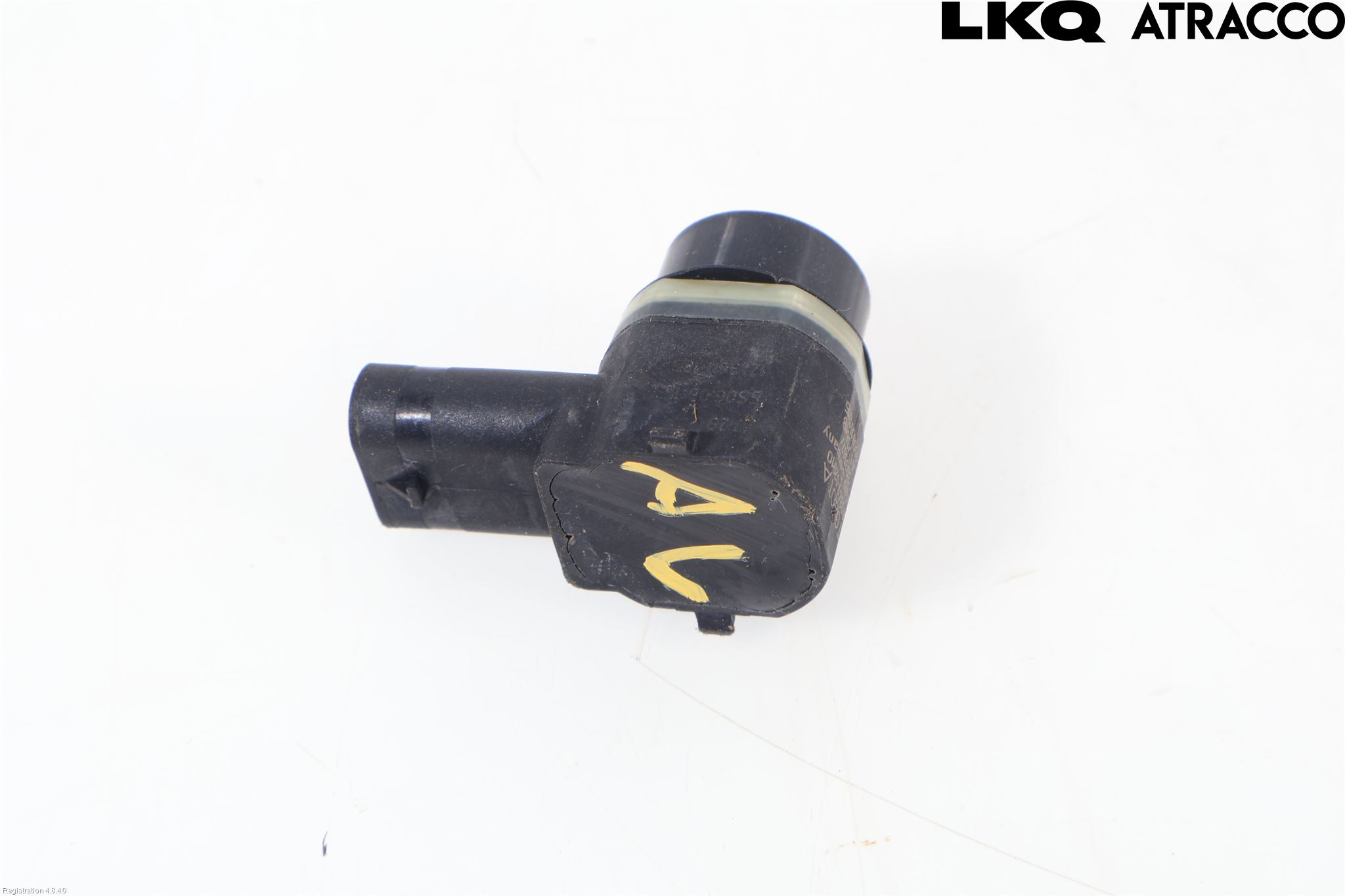 Toyota AURIS 13-19 Sensor Parkering Front