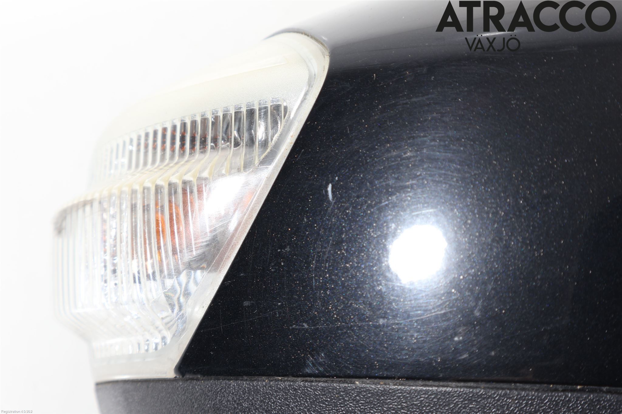 Ford C-MAX II  11-14 Speil H M-El Justering