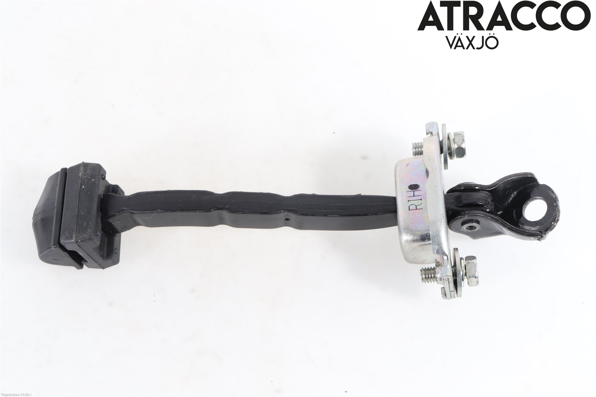 Honda CR-V 19-22 Dørstopper