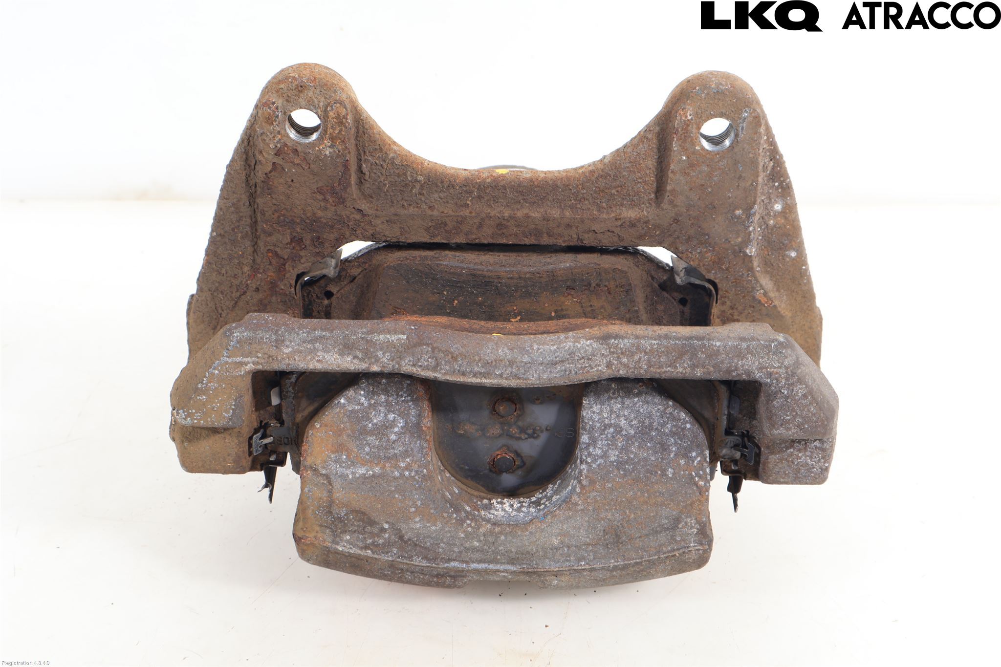 Kia EV6 (CV) 22- Bremsecaliper Foran Høyre