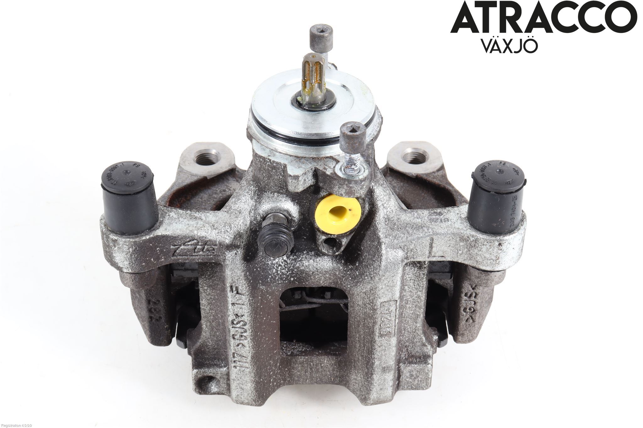 Honda CIVIC 17-22 Bremsecaliper Bak Venstre