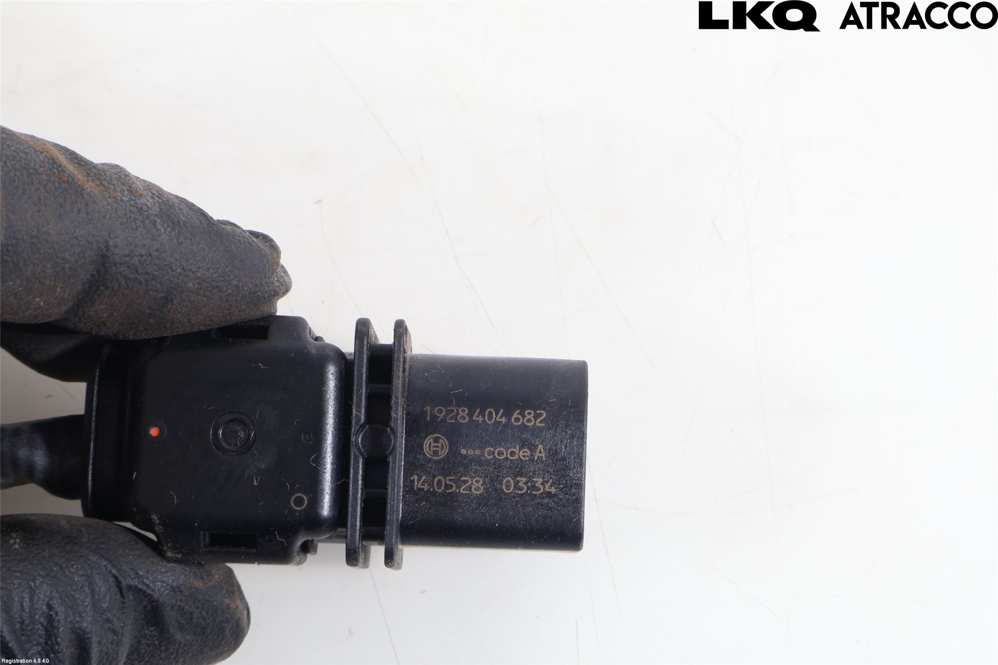 Toyota VERSO 09-18 Inns Lambdasonde