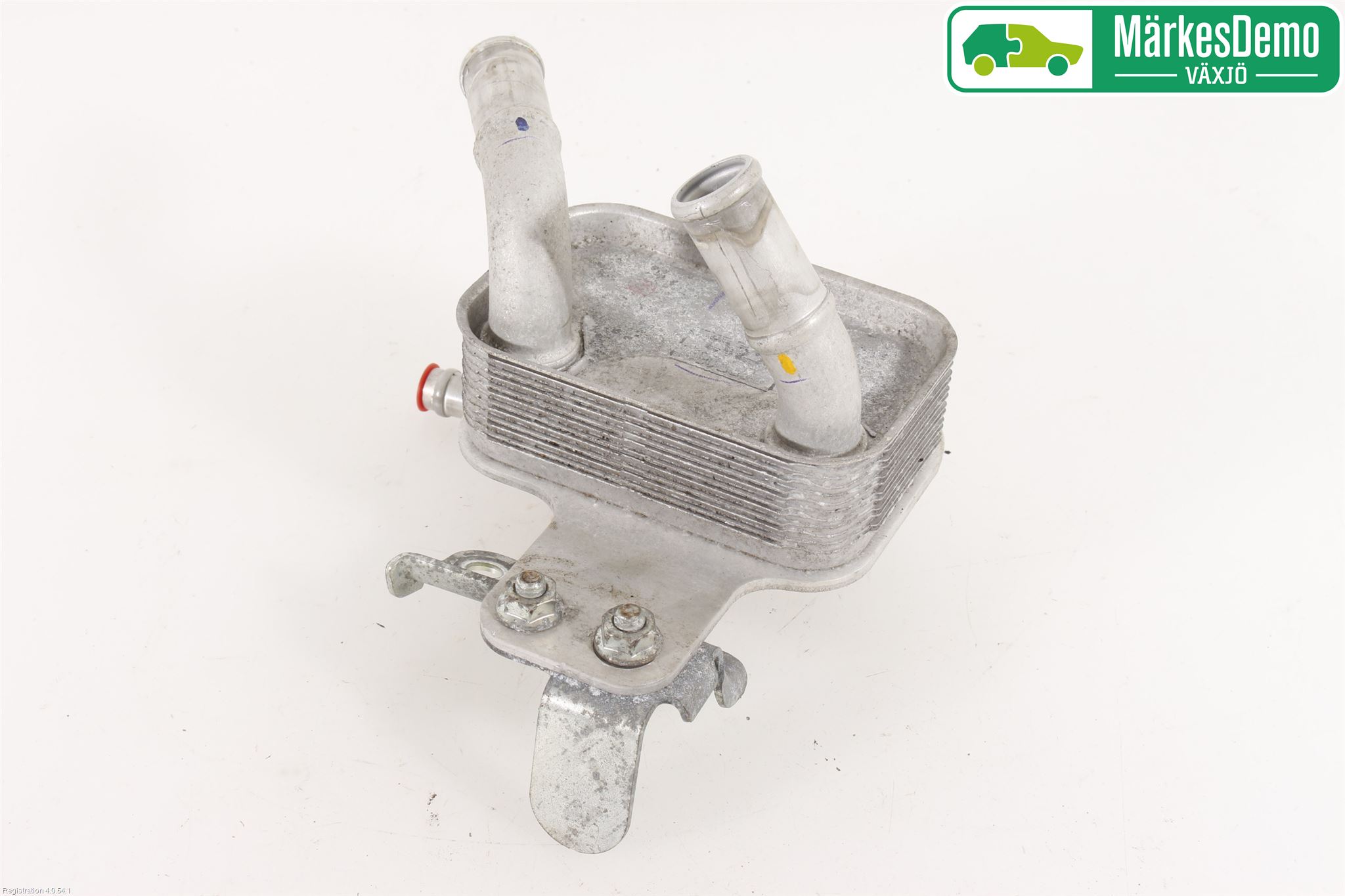 Toyota RAV4 13-18 Radiator Oljekjøler Automatgea