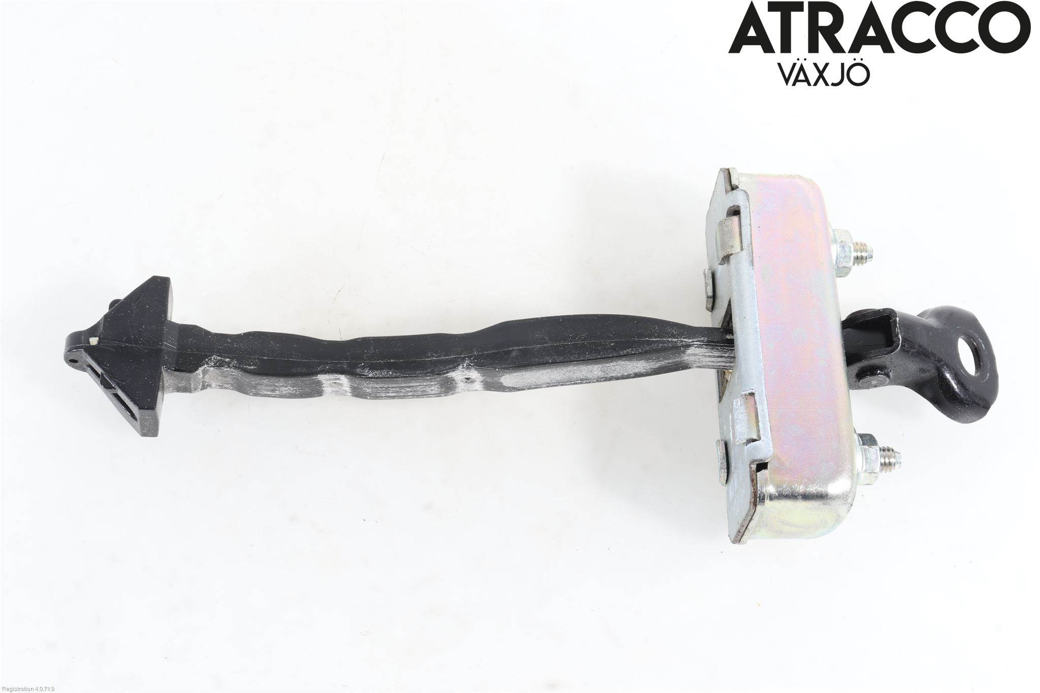 Mazda CX-5 17- Dørstopper