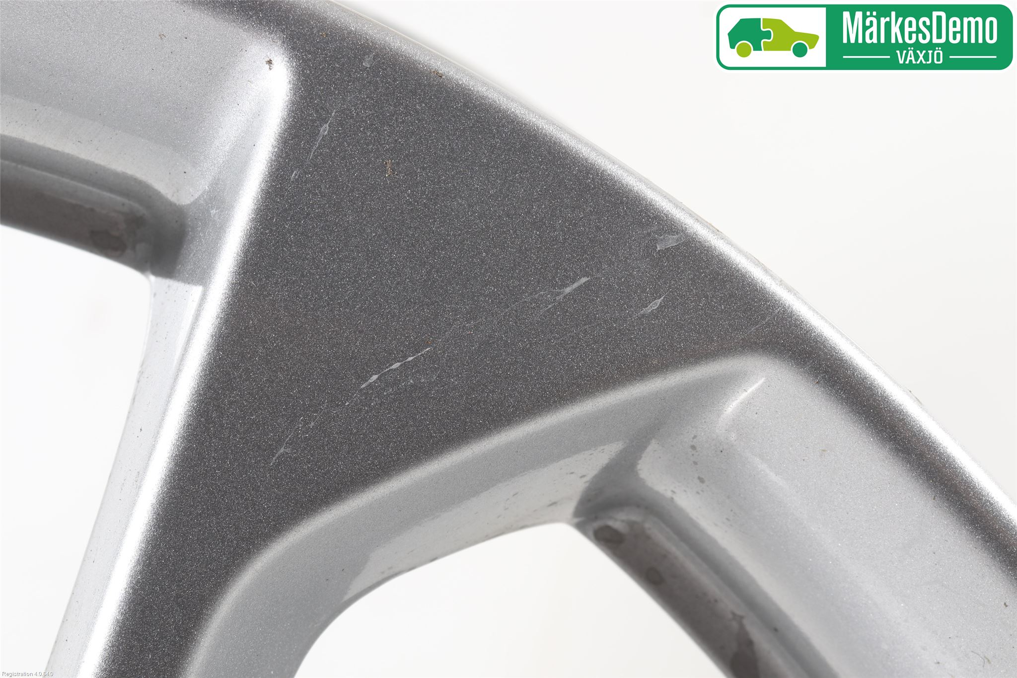 Hyundai TUCSON 05- Felg Aluminium Sett 4Stk