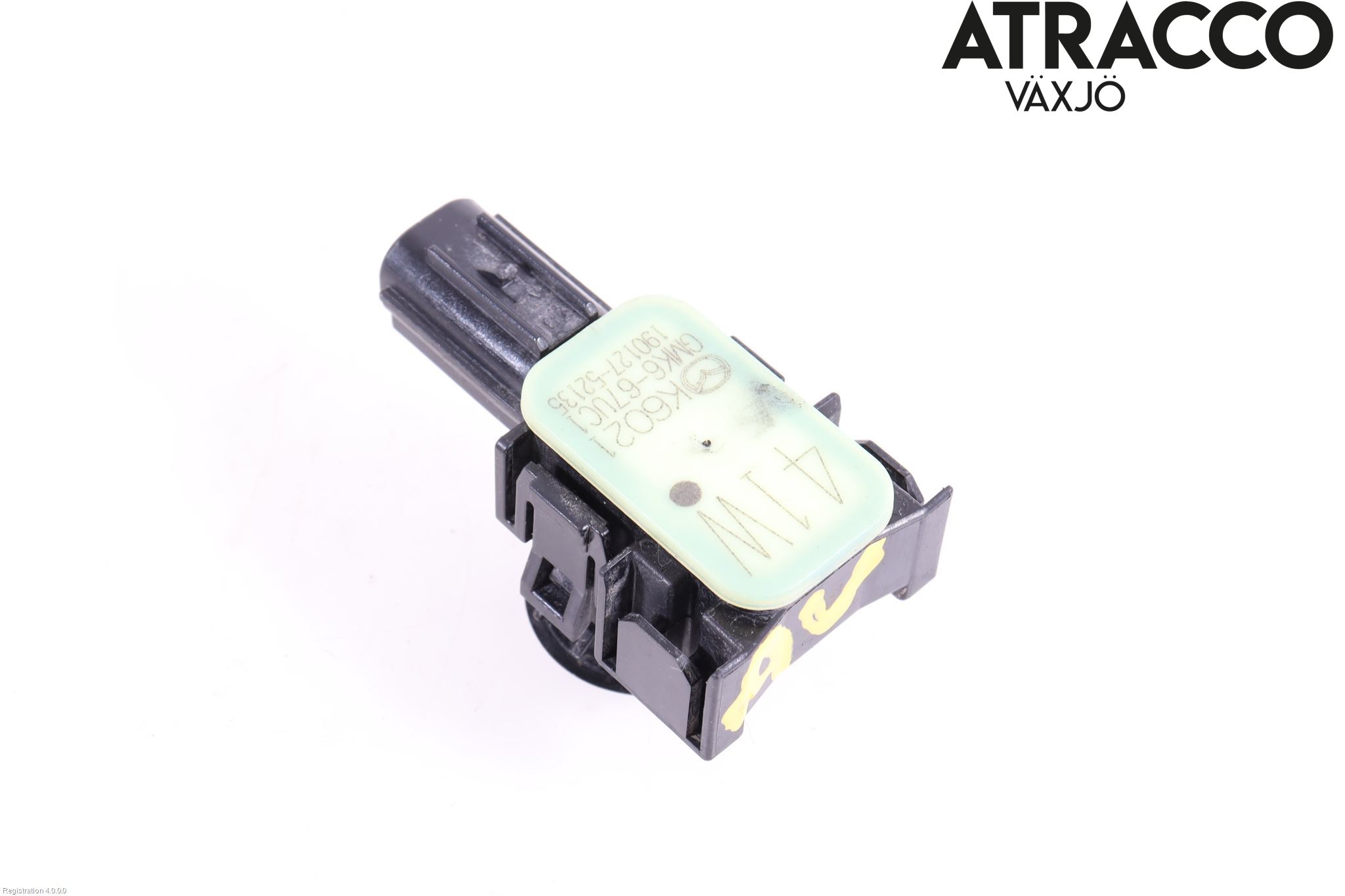 Mazda CX-5 17- Sensor Parkering Front