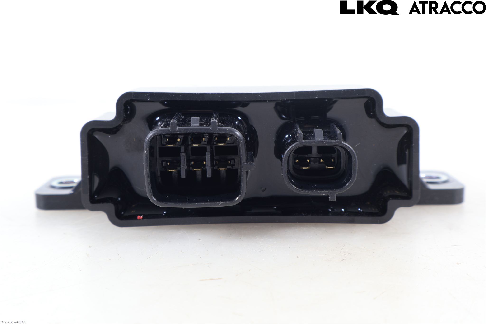 Mazda CX-60 22- Styreenhet Drivstoffpumpe