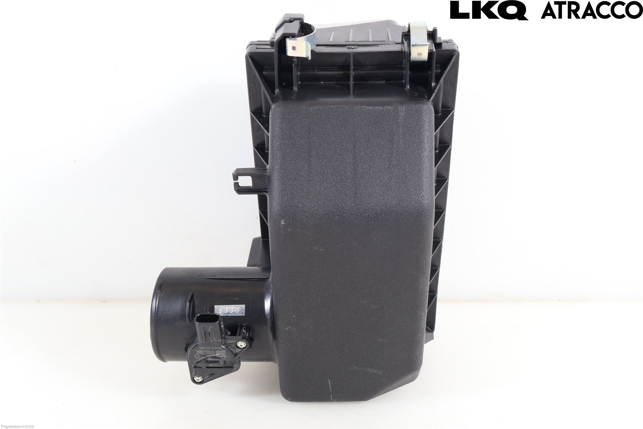 Lexus NX 300h 15-21 Luftfilter Boks