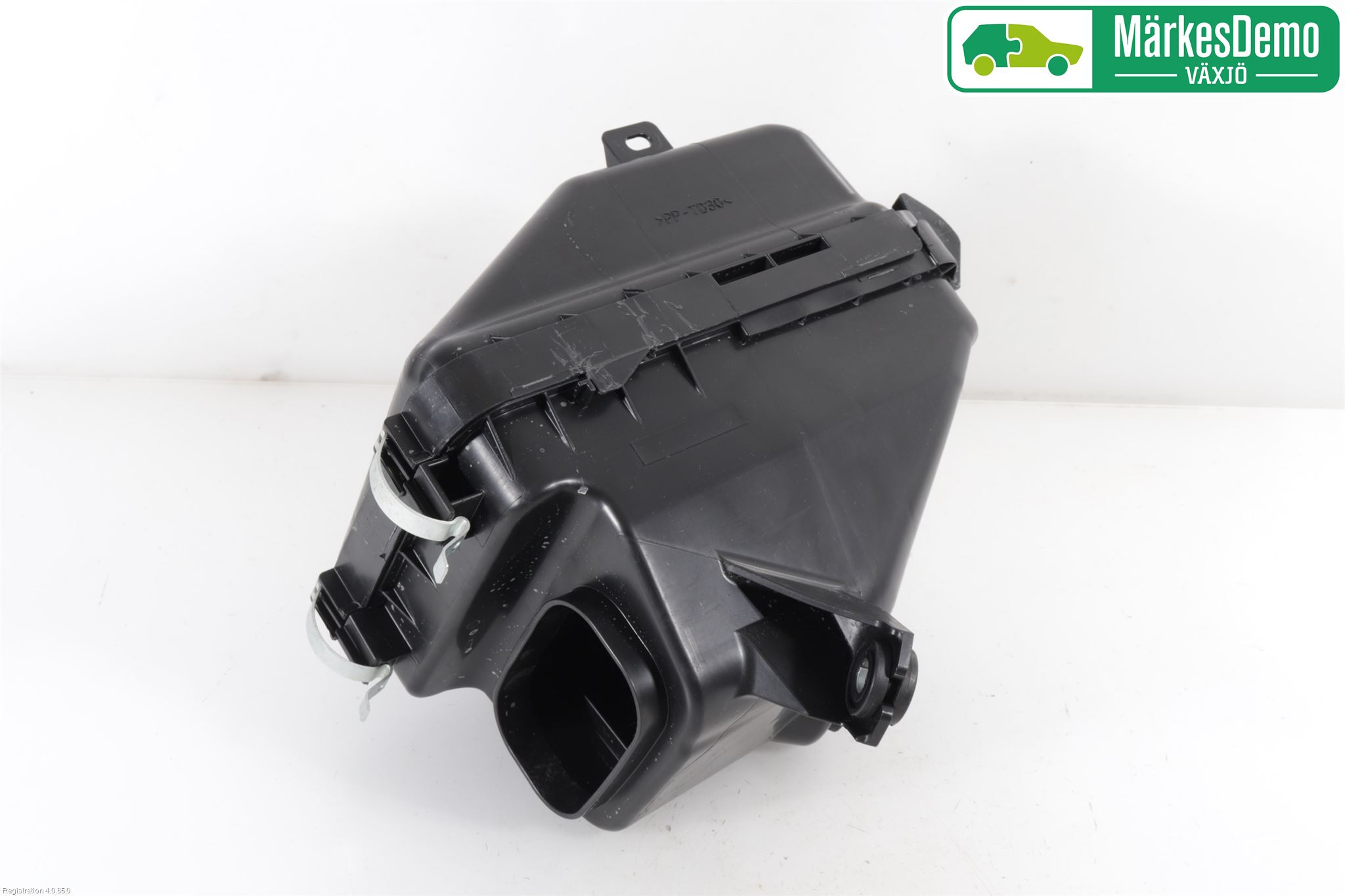 Mitsubishi ASX 10-22 Luftfilter Boks
