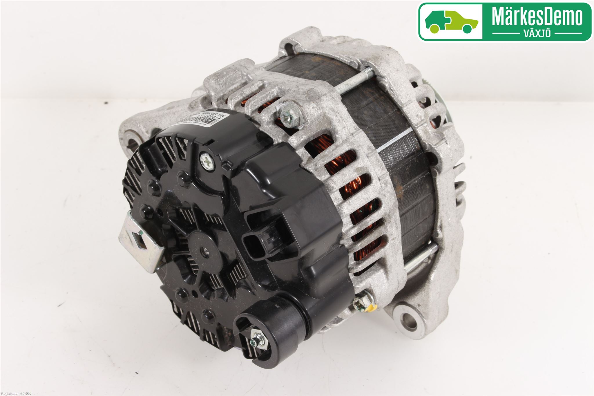 Honda JAZZ 15-20 Dynamo