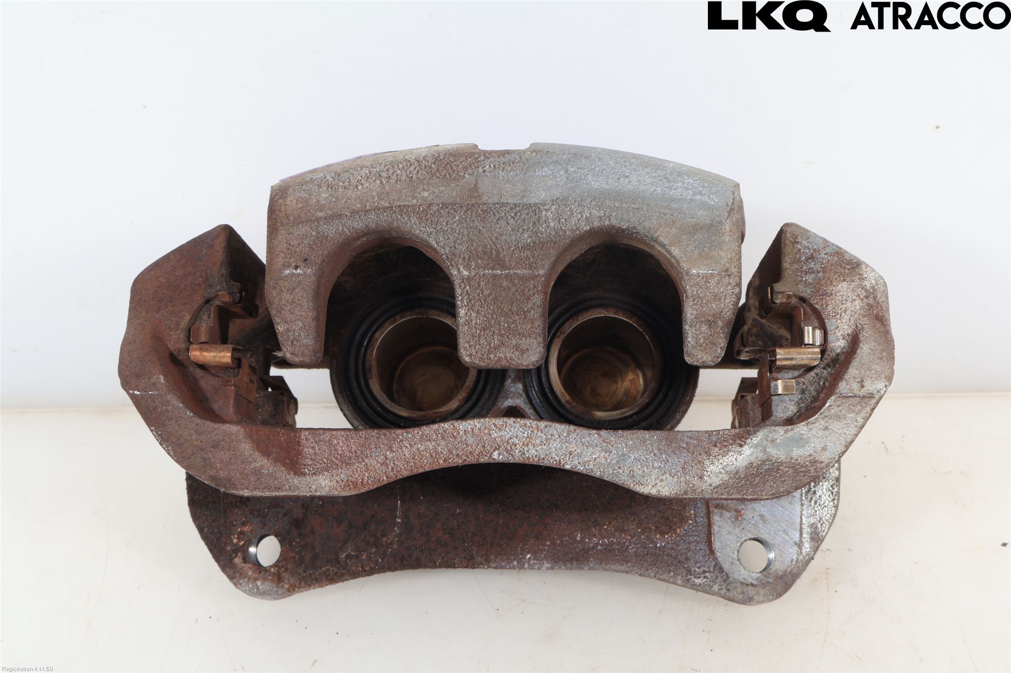 Toyota RAV4 19- Bremsecaliper Foran Venstre