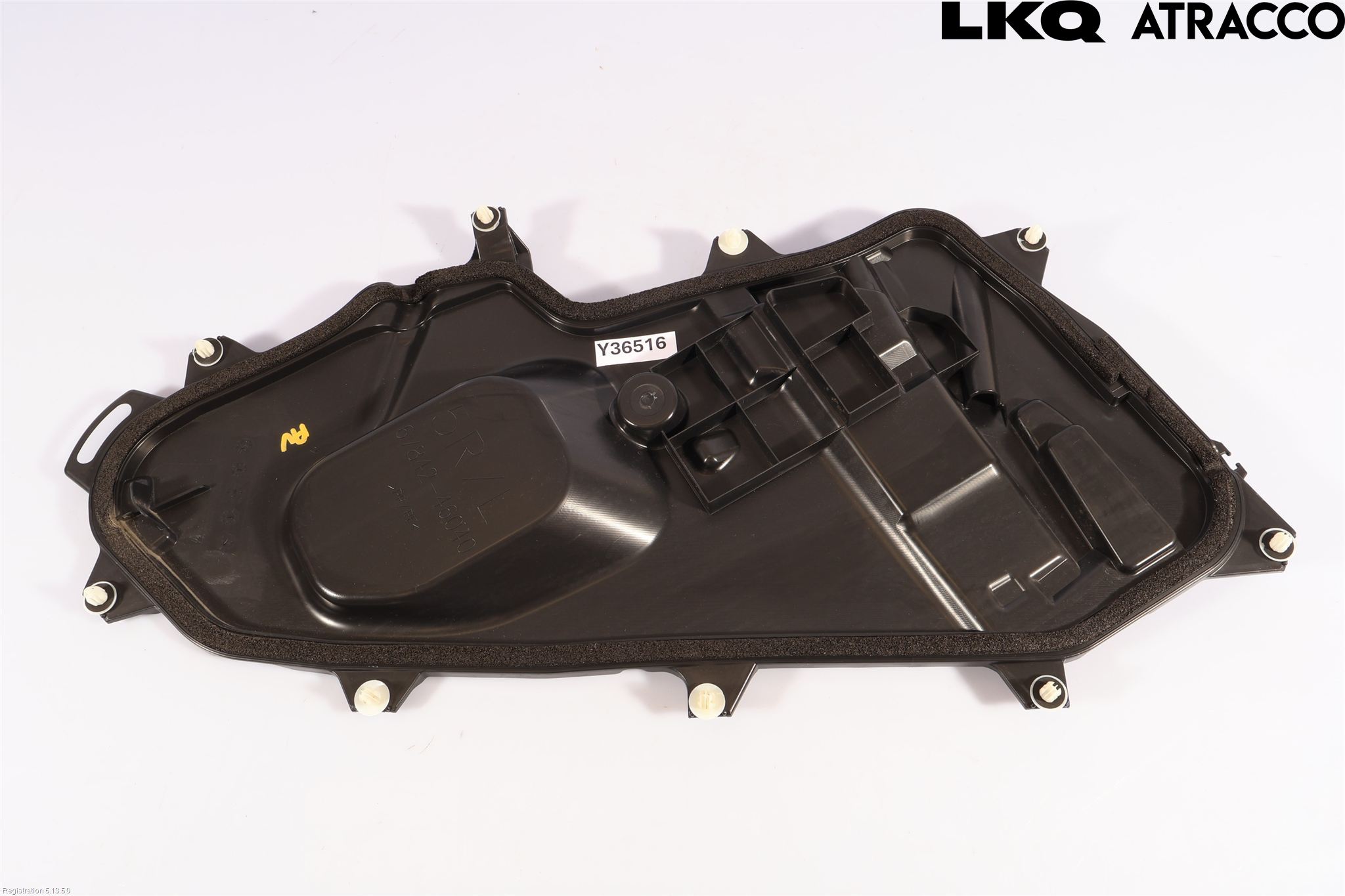 Lexus RZ 23- Innr Dørtrekk Venstre