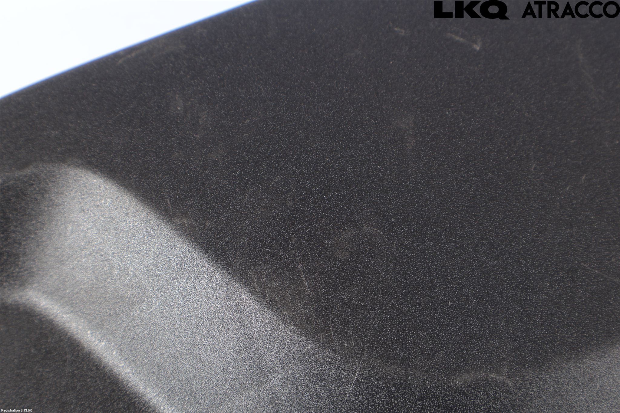 Volvo V40 12-19 Luftstyring Front