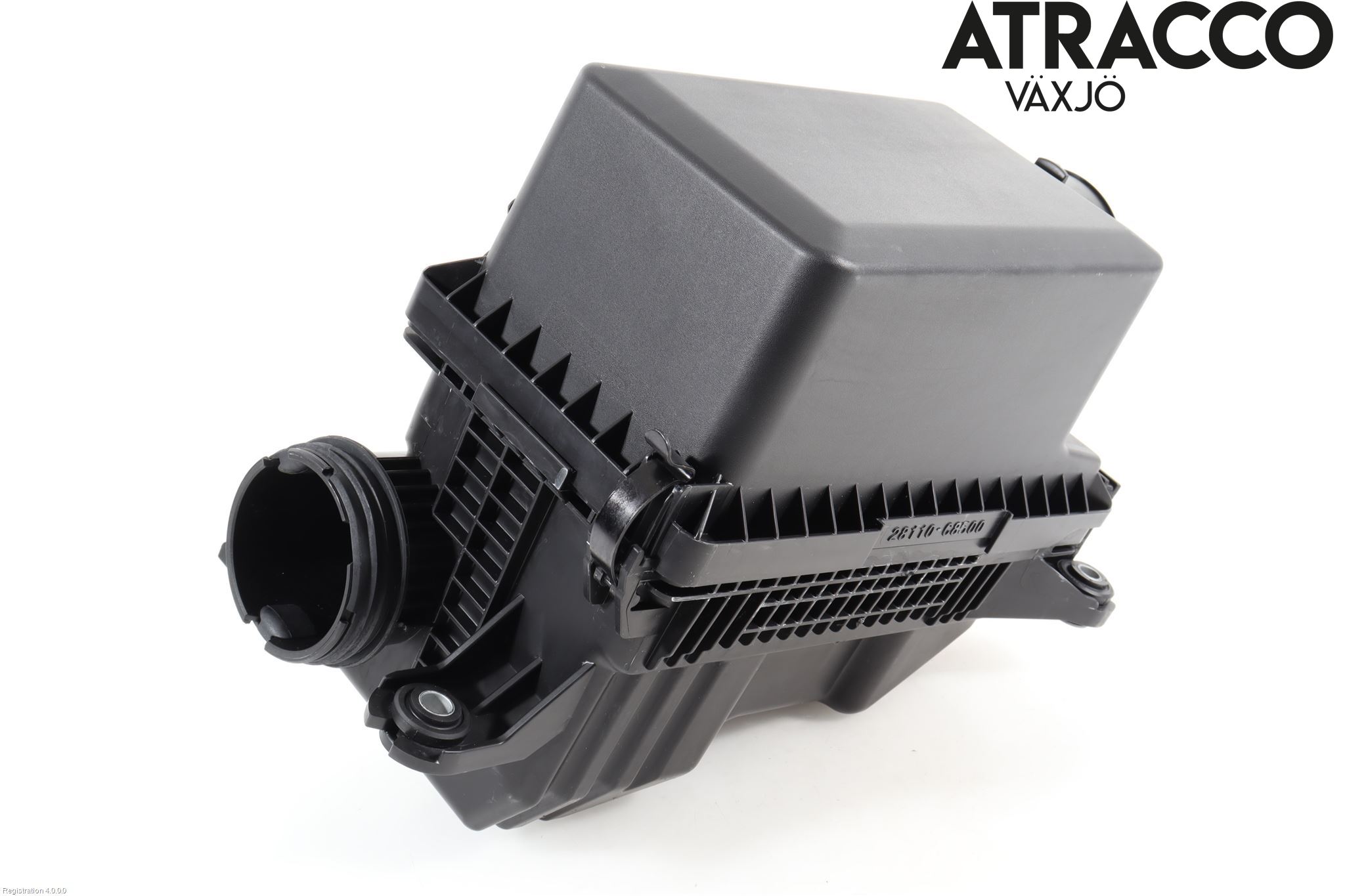 Hyundai i20 GB 15-20 Luftfilter Boks
