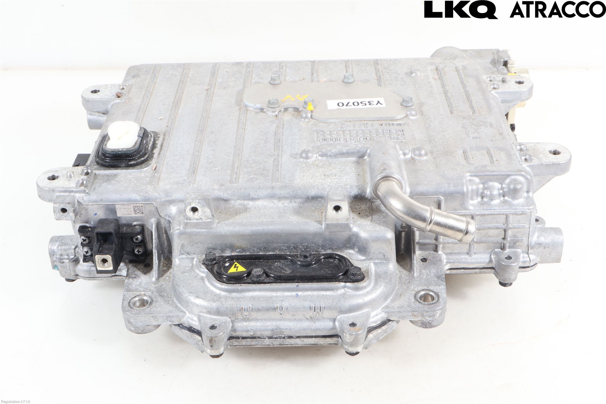 Hyundai KONA/ELECTRIC OS 18-23 Converter - Momentforsterker