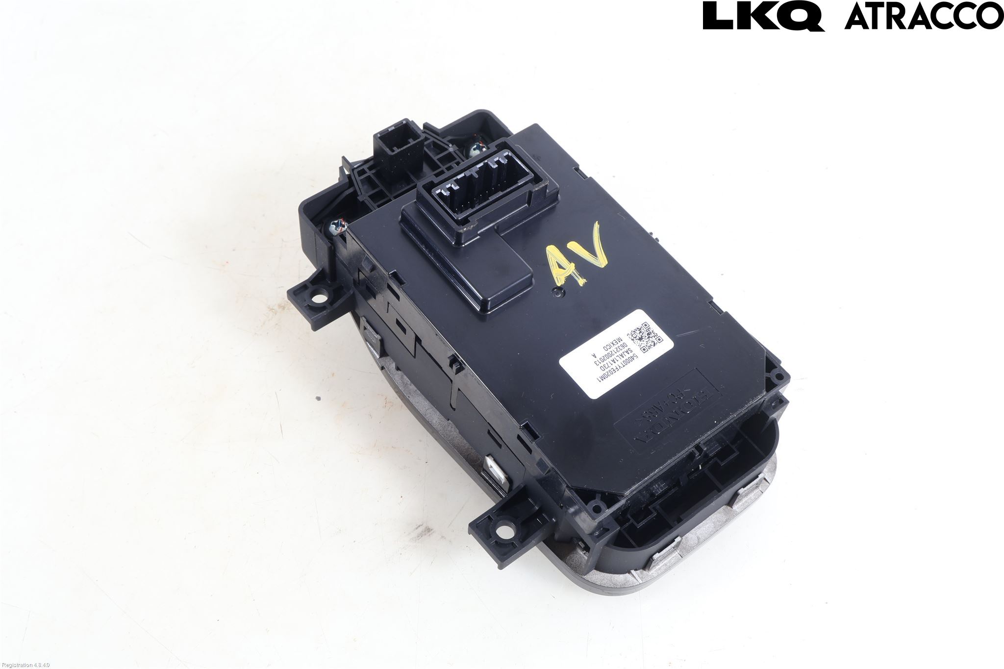 Honda E 20-23 Bryter Gearkasse