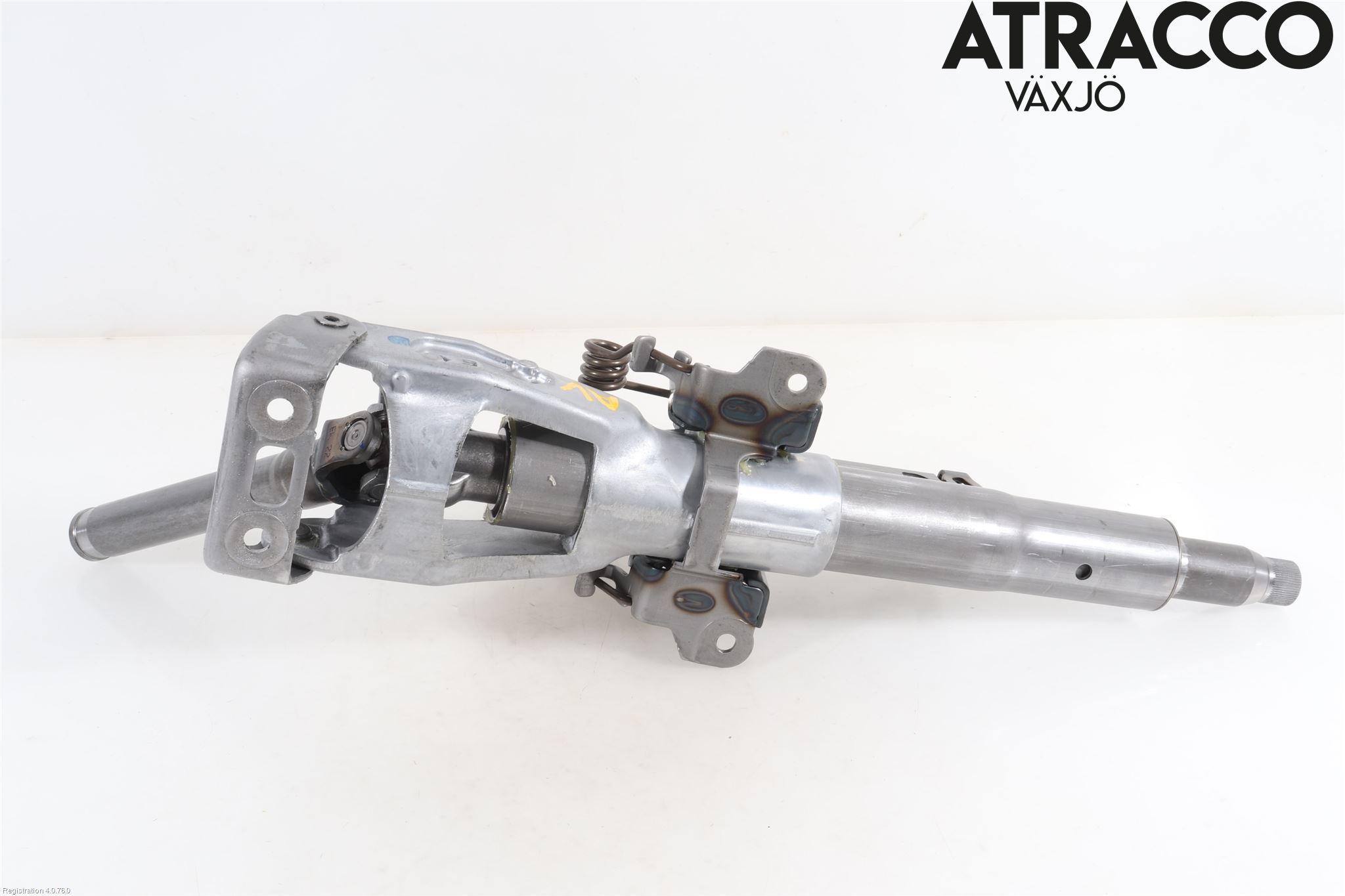 Honda CR-V 19-22 Rattaksel