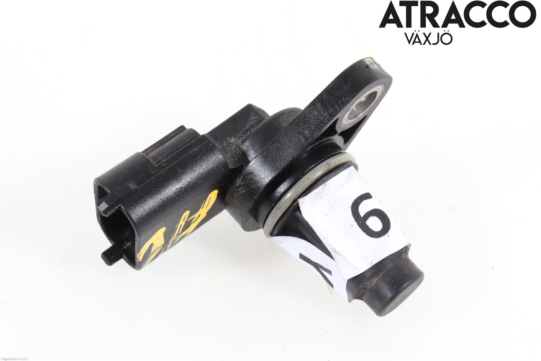 Hyundai TUCSON 05- Giver Turtall - Tenning