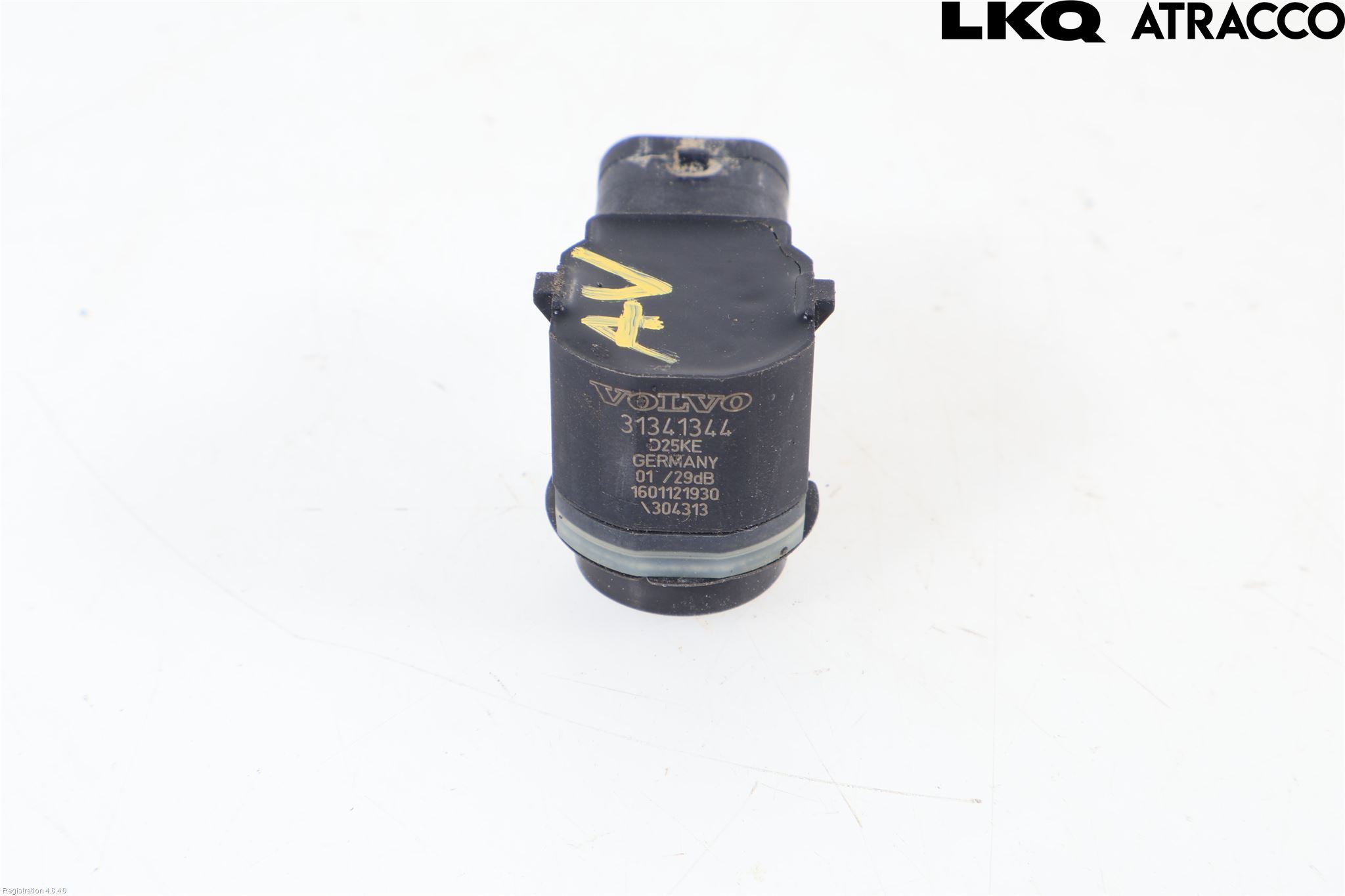 Volvo V60 11-13 Sensor Ryggesensor
