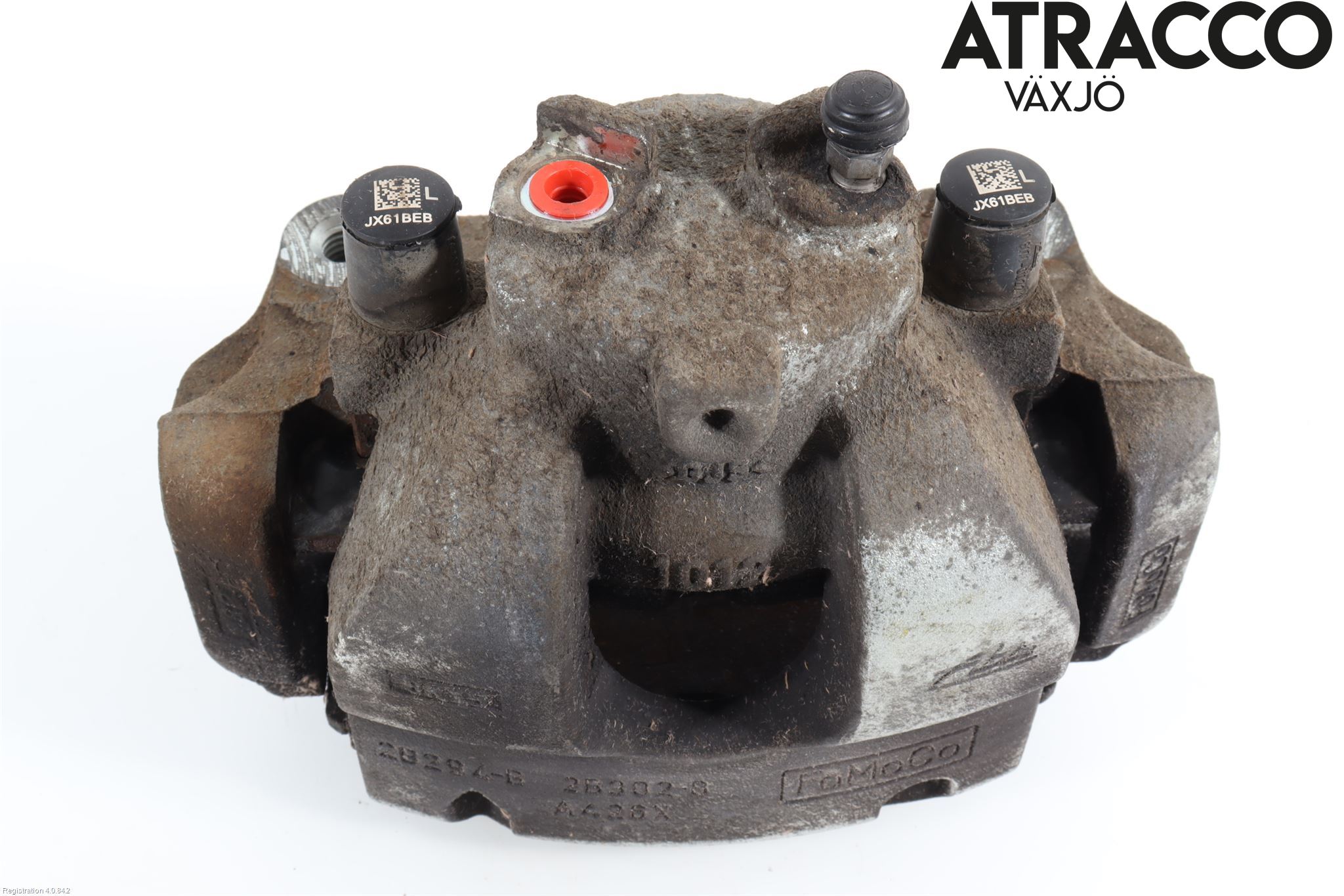 Ford FOCUS 19- Bremsecaliper Foran Venstre