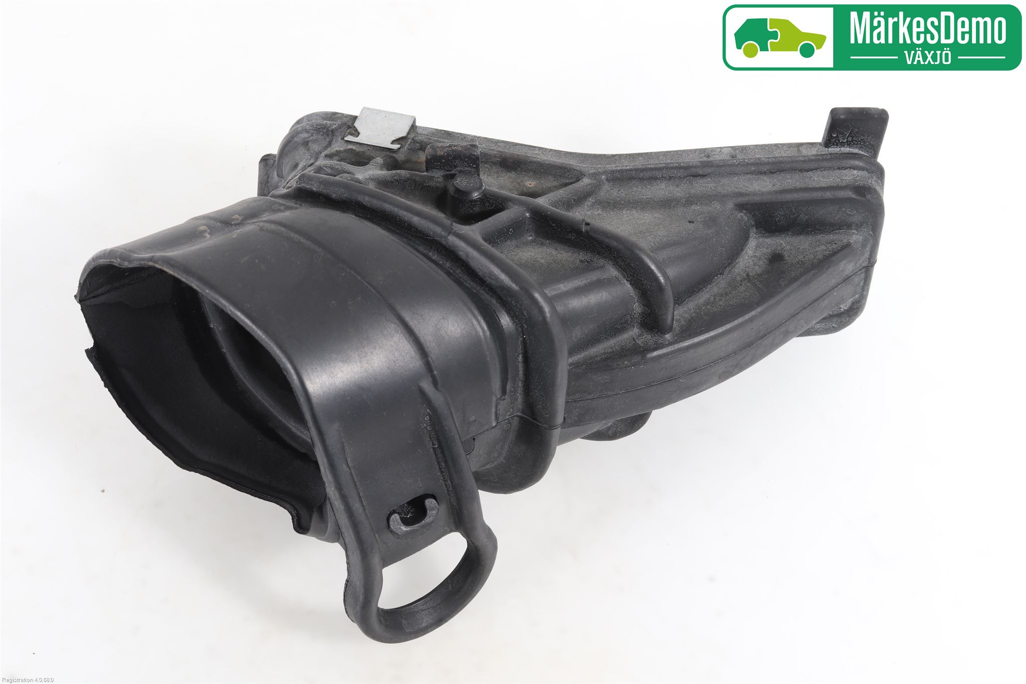 Ford FOCUS 15-18 Luftfilter Boks