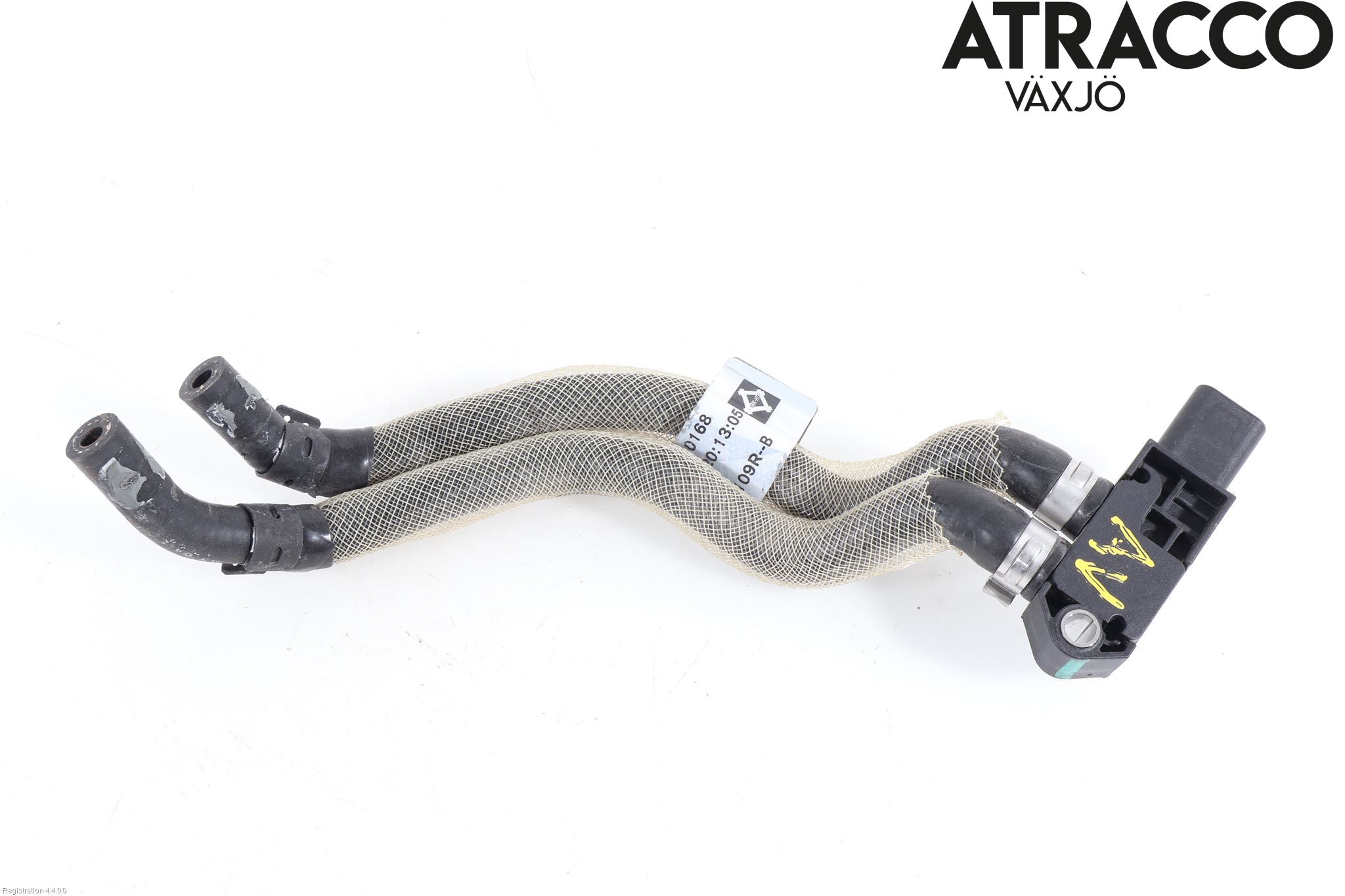 Nissan X-TRAIL 14-21 Sensor Eksos