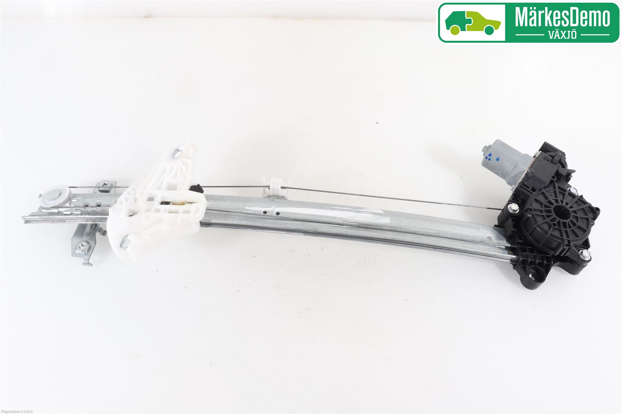 Honda CIVIC 17-22 Vindusheis El Komp