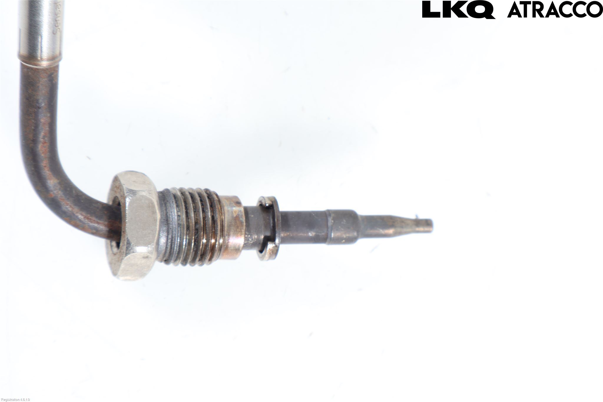 Hyundai TUCSON 05- Sensor Eksos