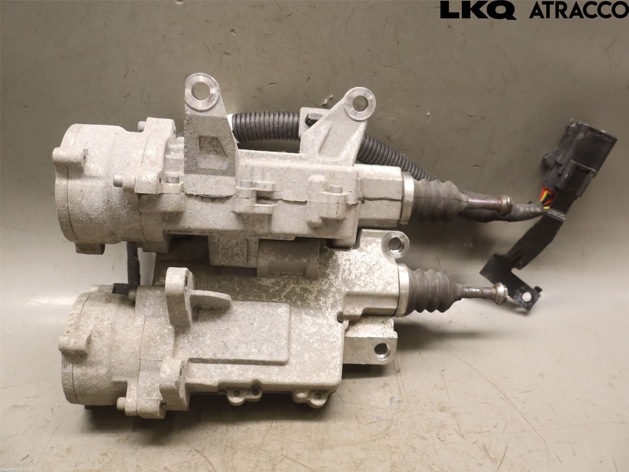 Kia NIRO (DE) 17-22 Clutch Sylinder Slave