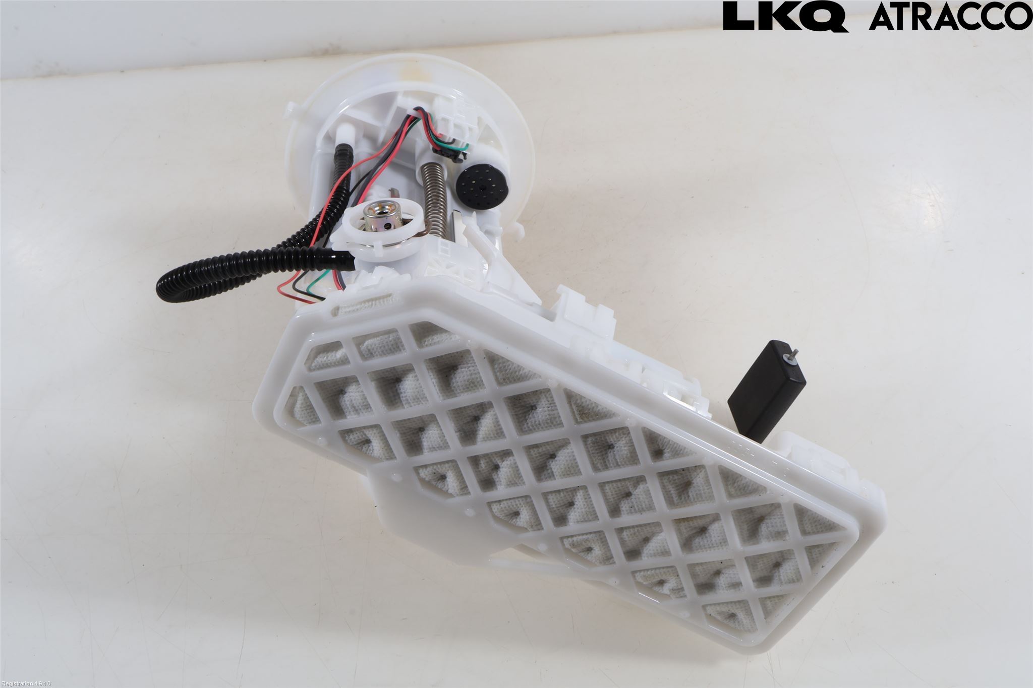 Toyota COROLLA CROSS XG10 22- Drivstoffpumpe Fødepumpe El