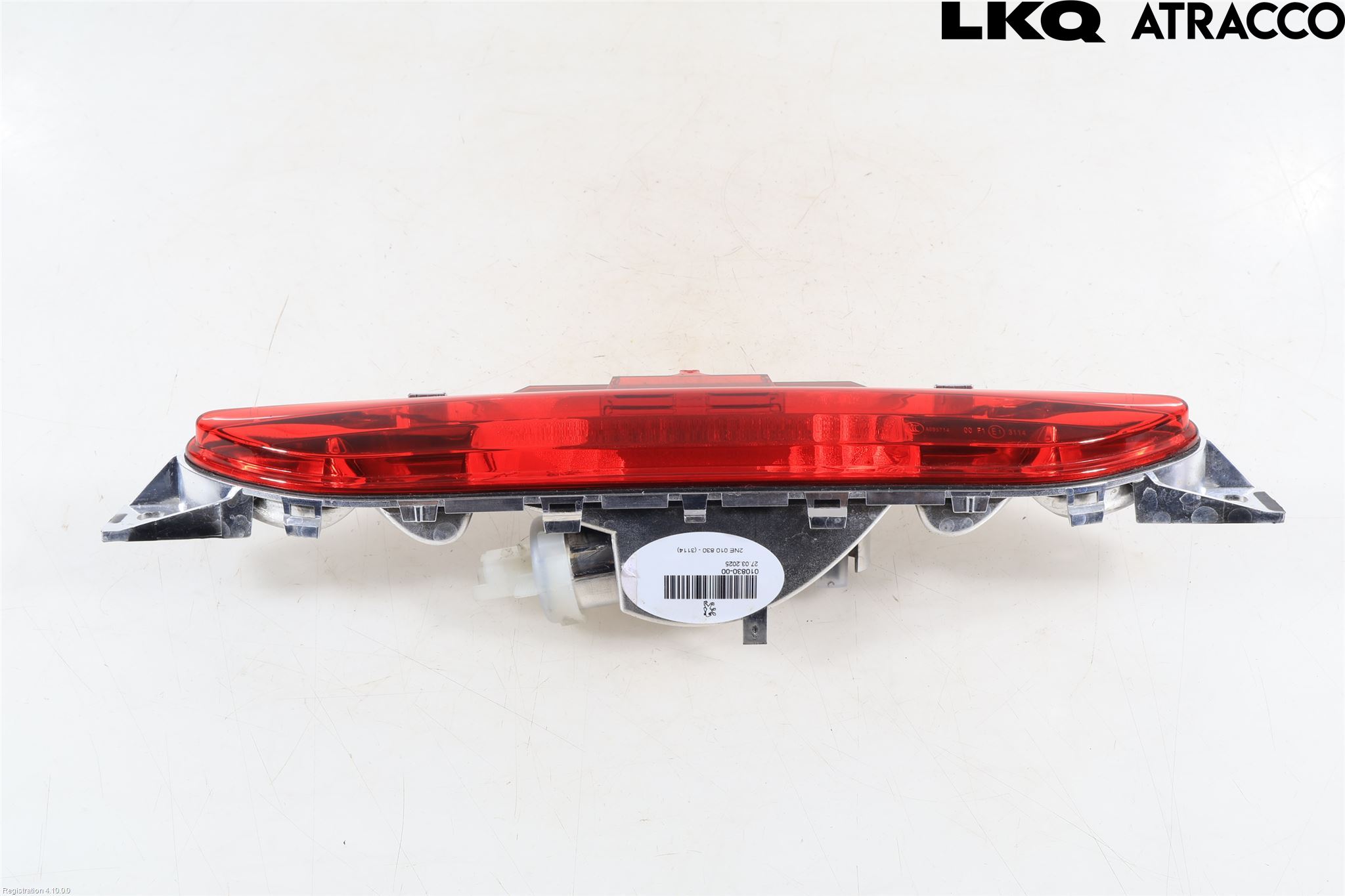 Opel MOKKA 21- Refleks Bak