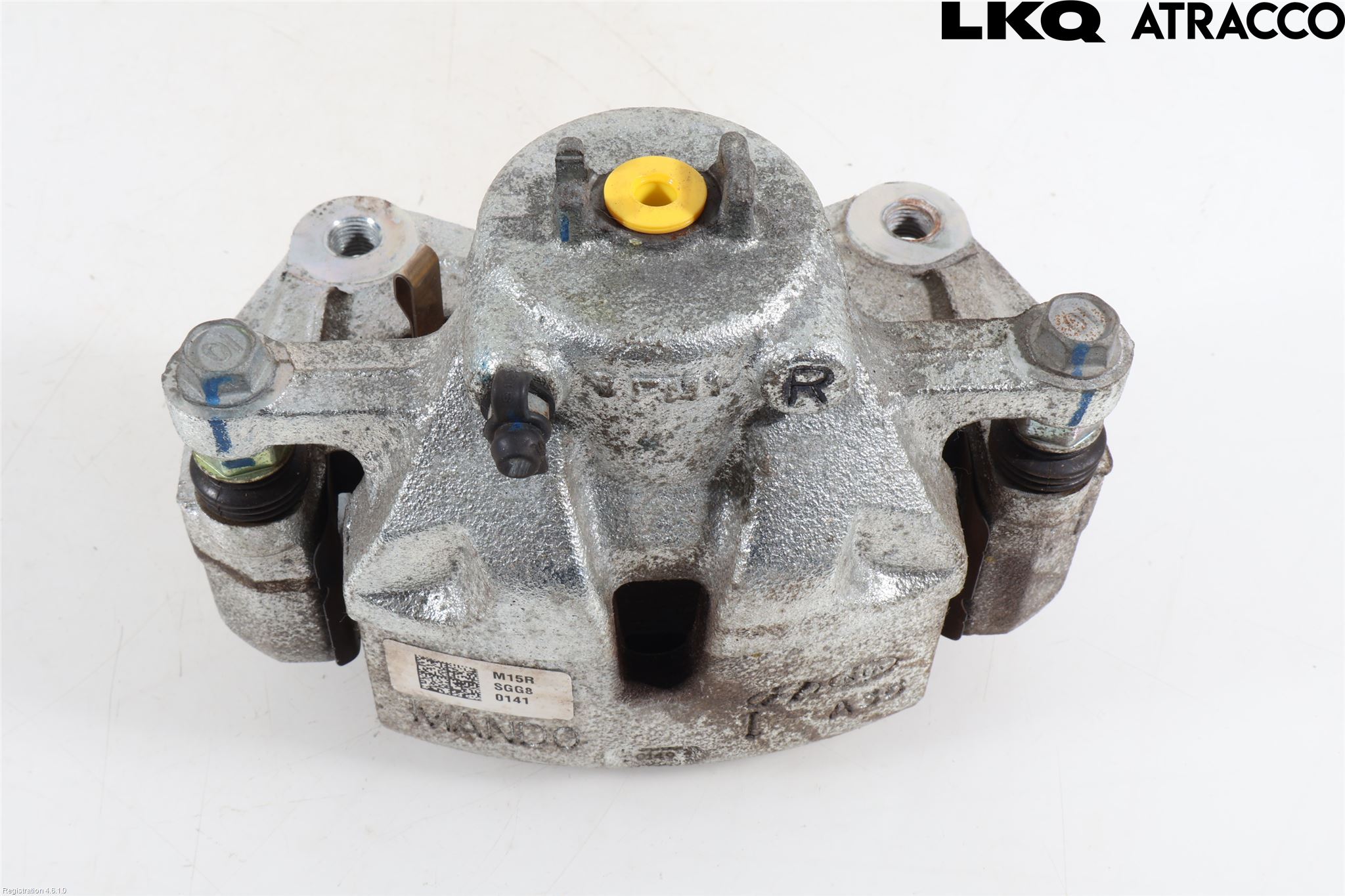 Hyundai i20 BC 21- Bremsecaliper Foran Høyre