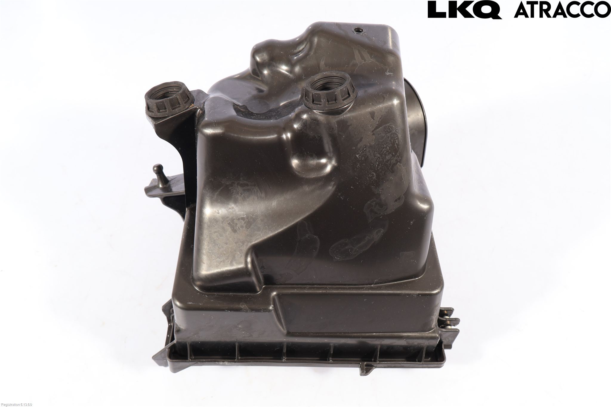 Toyota YARIS XP21 20- Luftfilter Boks