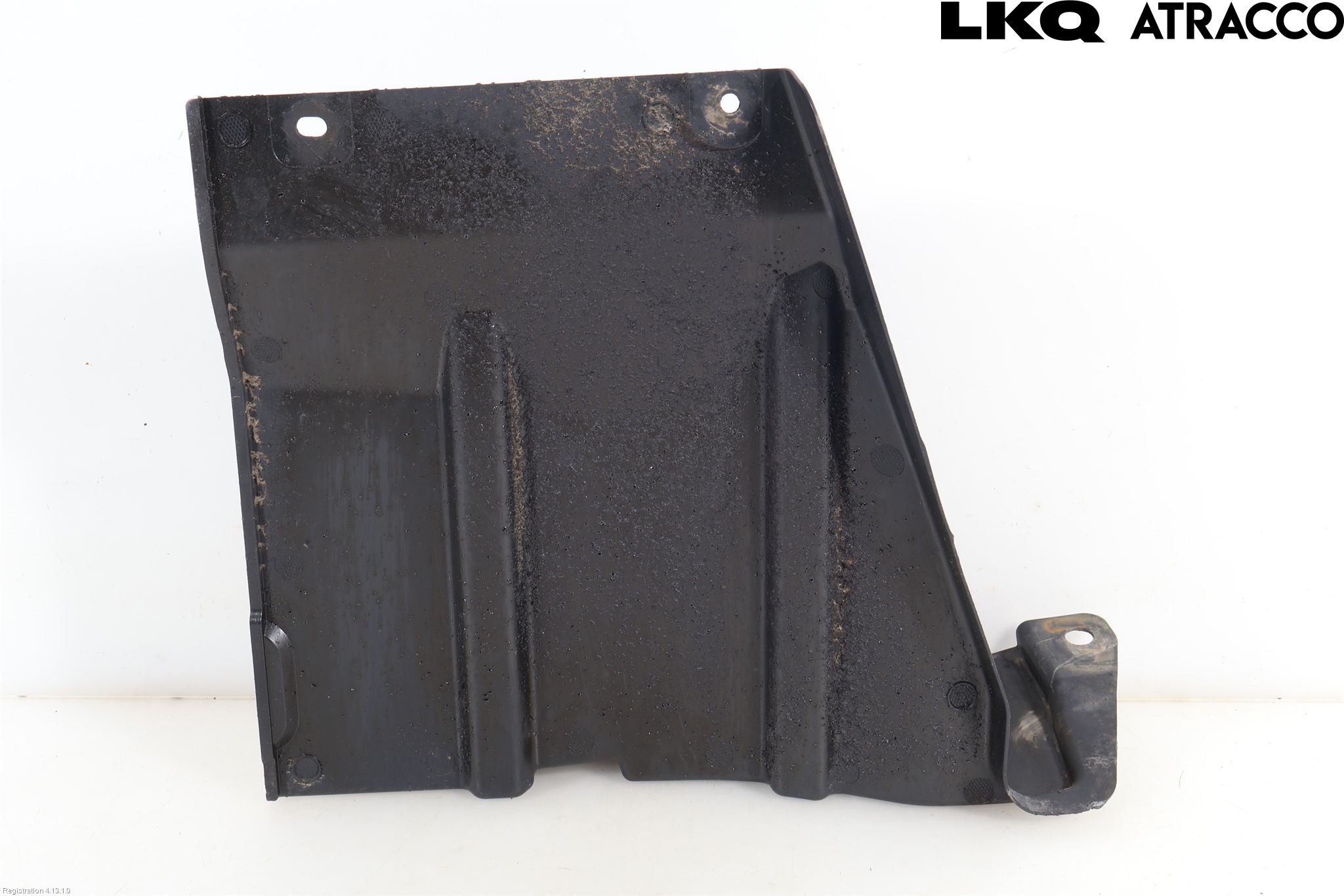 Toyota AYGO X AB70 22- Bunnplate U Motor-Gear-Dørk
