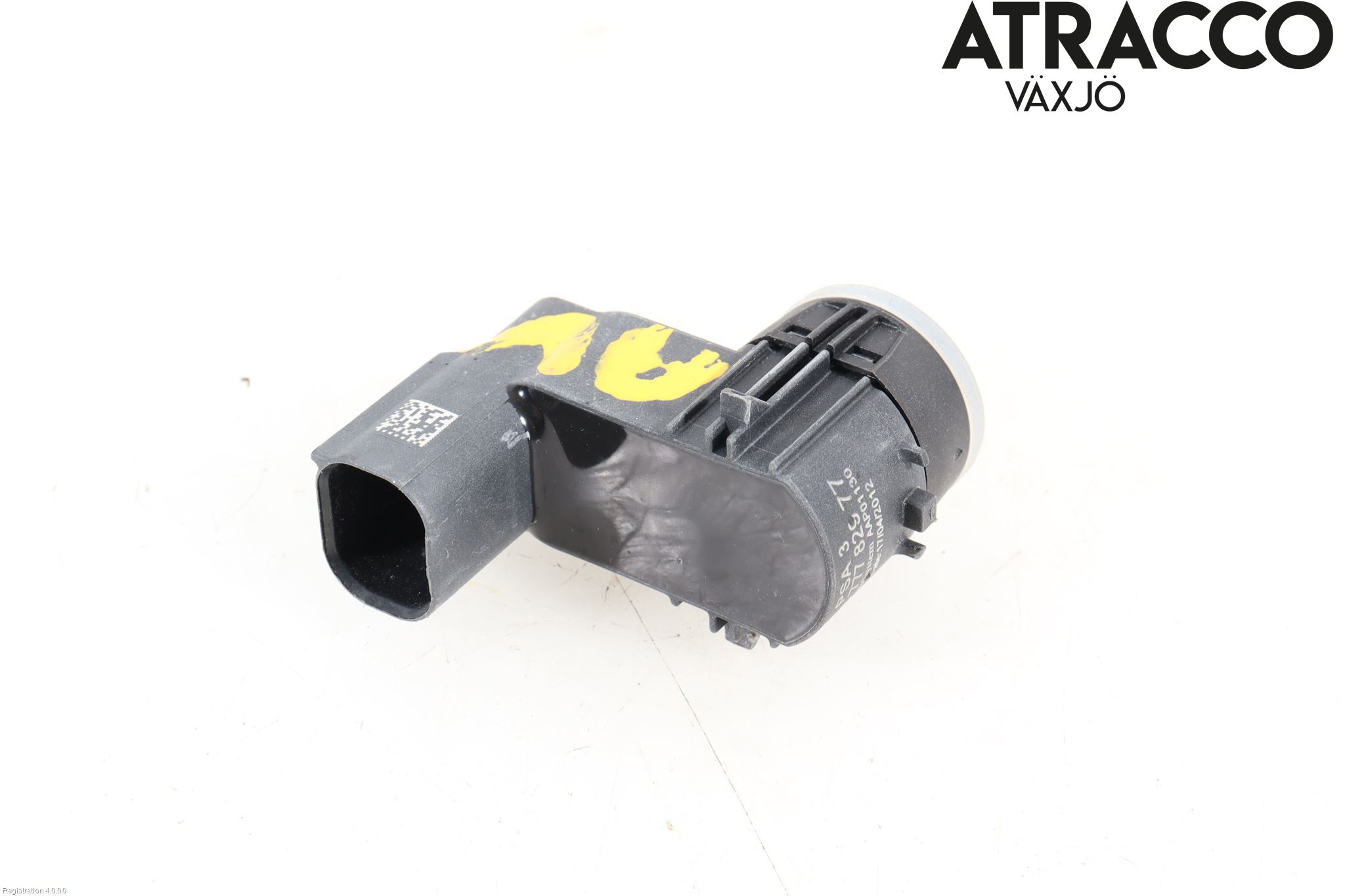 Peugeot 3008 09-16 Sensor Ryggesensor