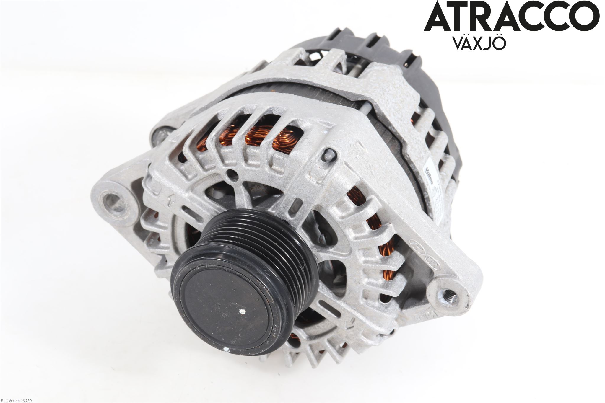 Hyundai i20 GB 15-20 Dynamo