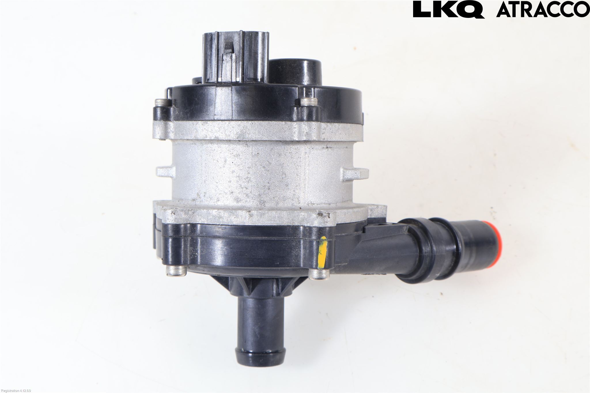 Hyundai IONIQ AE 17-22 Varme Sirkulasjonspumpe